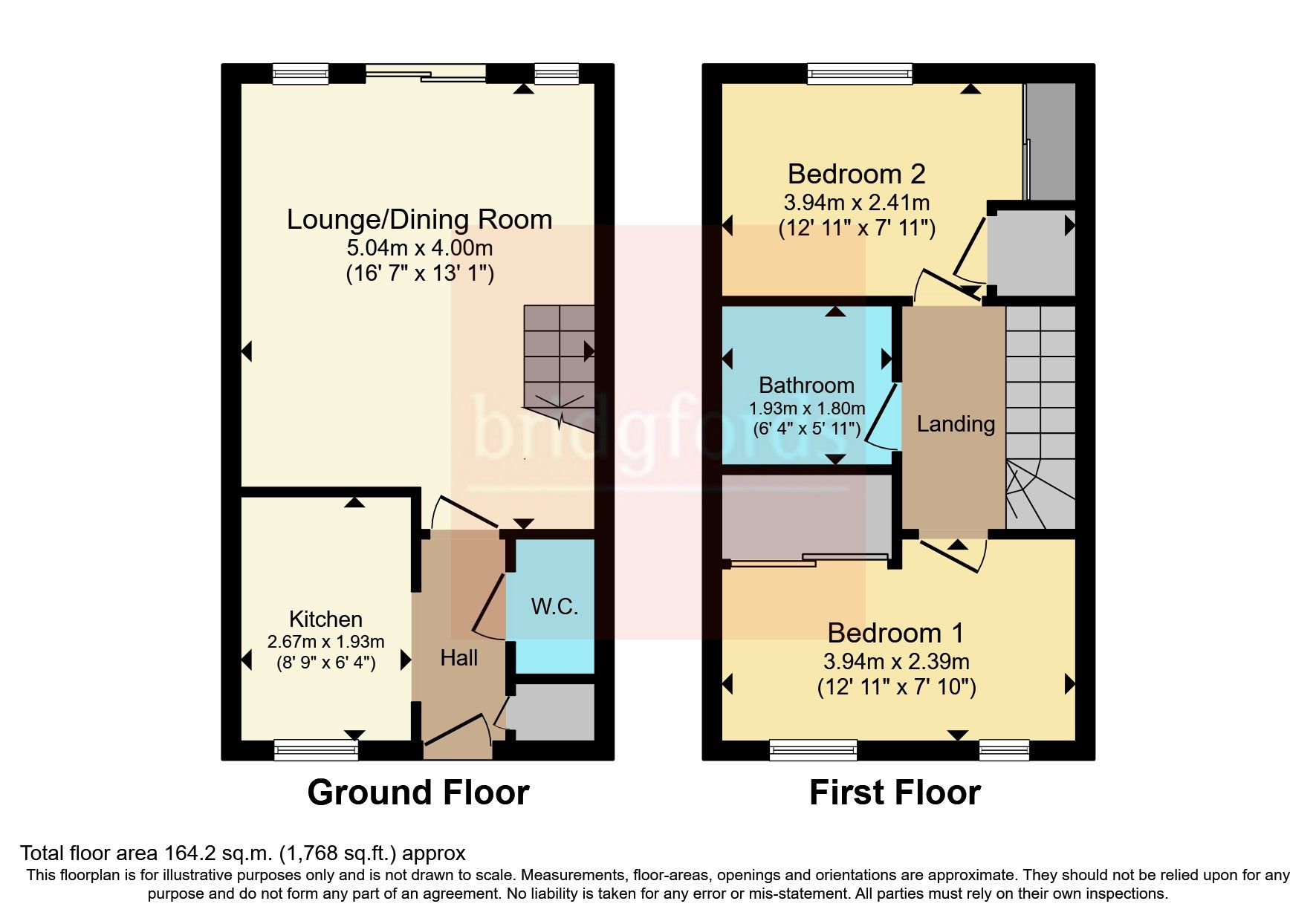 2 bed terraced house for sale in Holden Drive, Pendlebury, Swinton