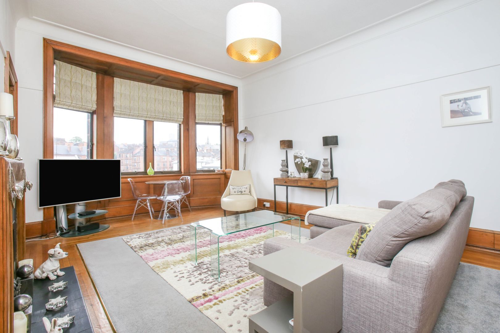 347 Byres Road, Glasgow G12  