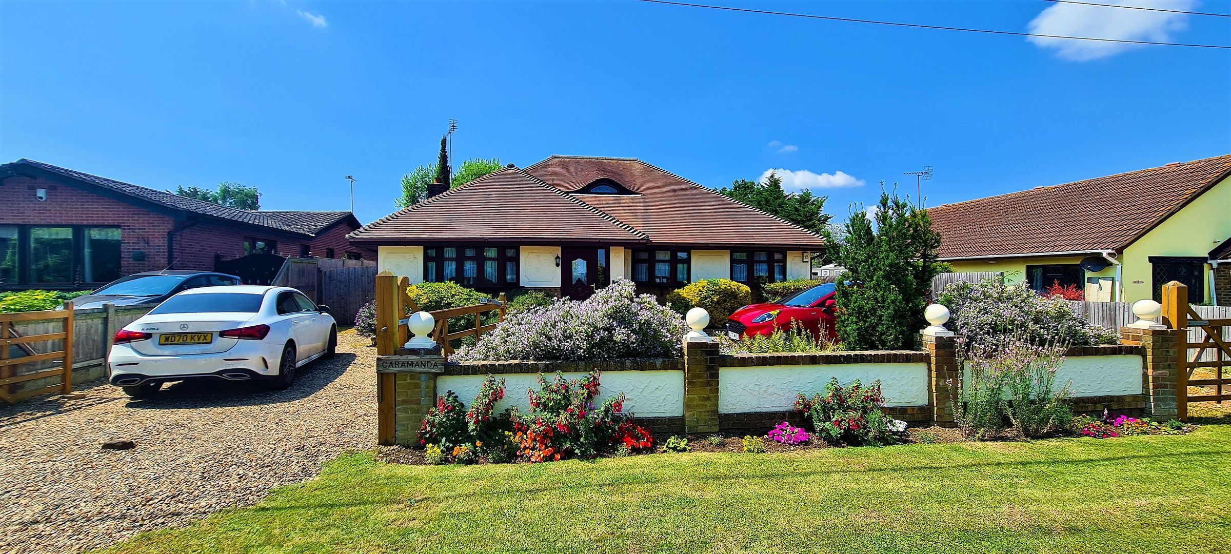 Newhouse Avenue, Wickford, Essex SS12  