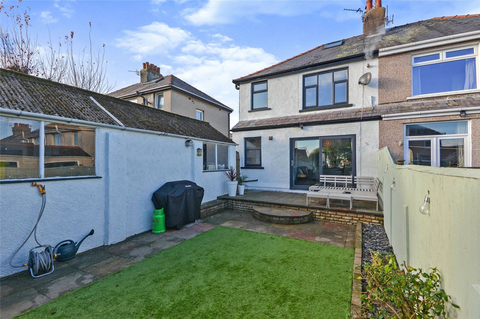 3 bed semidetached house for sale in Tranmere Crescent, Heysham, Morecambe LA3 Zoopla 3 bed semidetached house for sale in Tranmere Crescent, Heysham, Morecambe LA3 Zoopla