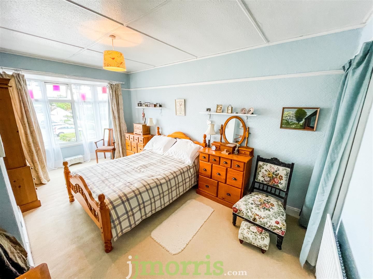 3 bed semidetached house for sale in Aberystwyth Road, Cardigan SA43