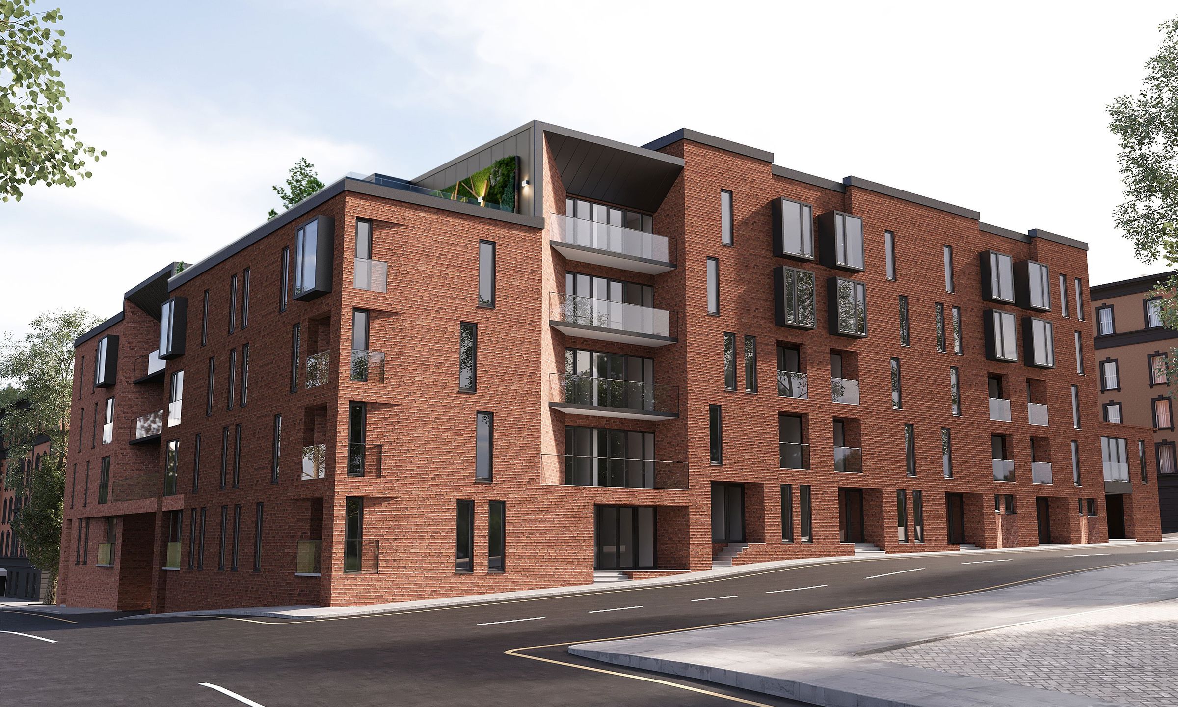 2 Lock Street, Sheffield S6