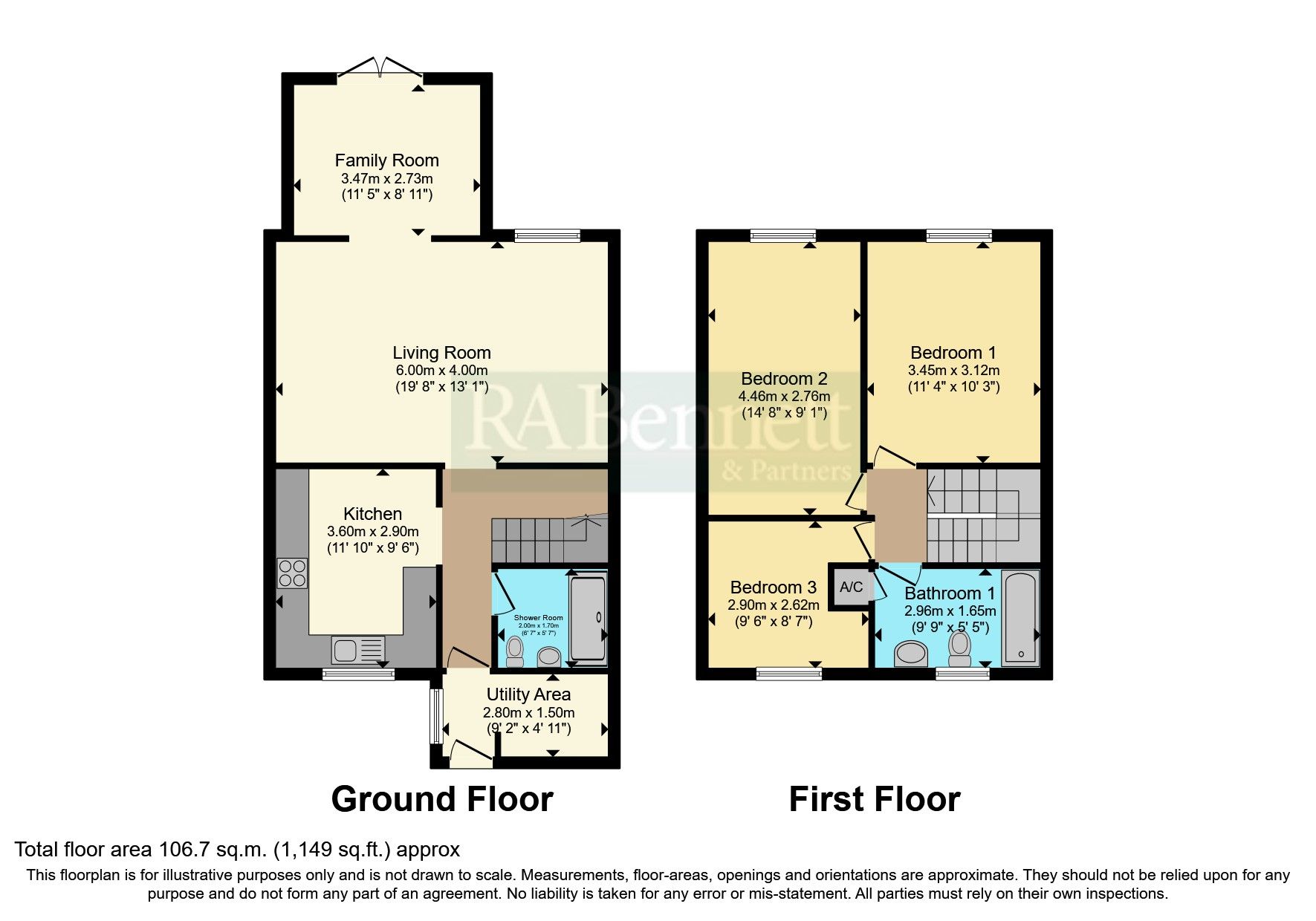 3 bed terraced house for sale in Lyttelton Road, Warwick, Warwickshire