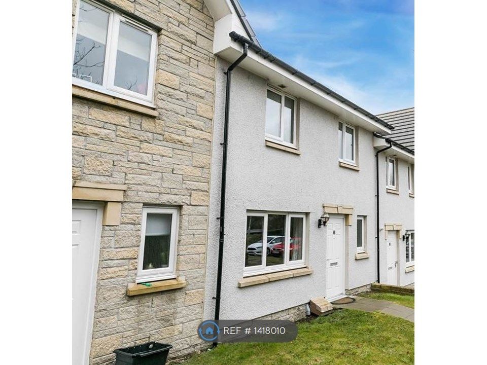 2 bed end terrace house to rent in Bellfield View, Kingswells, Aberdeen