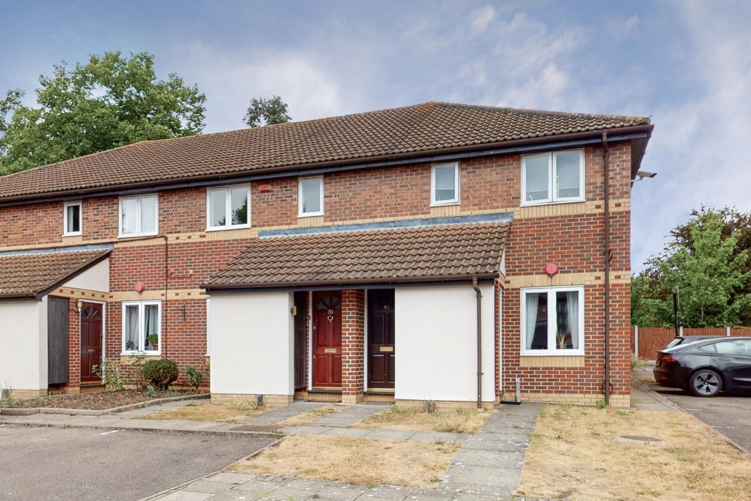 1 bed flat for sale in Campbell Gordon Way, Dollis Hill NW2 Zoopla