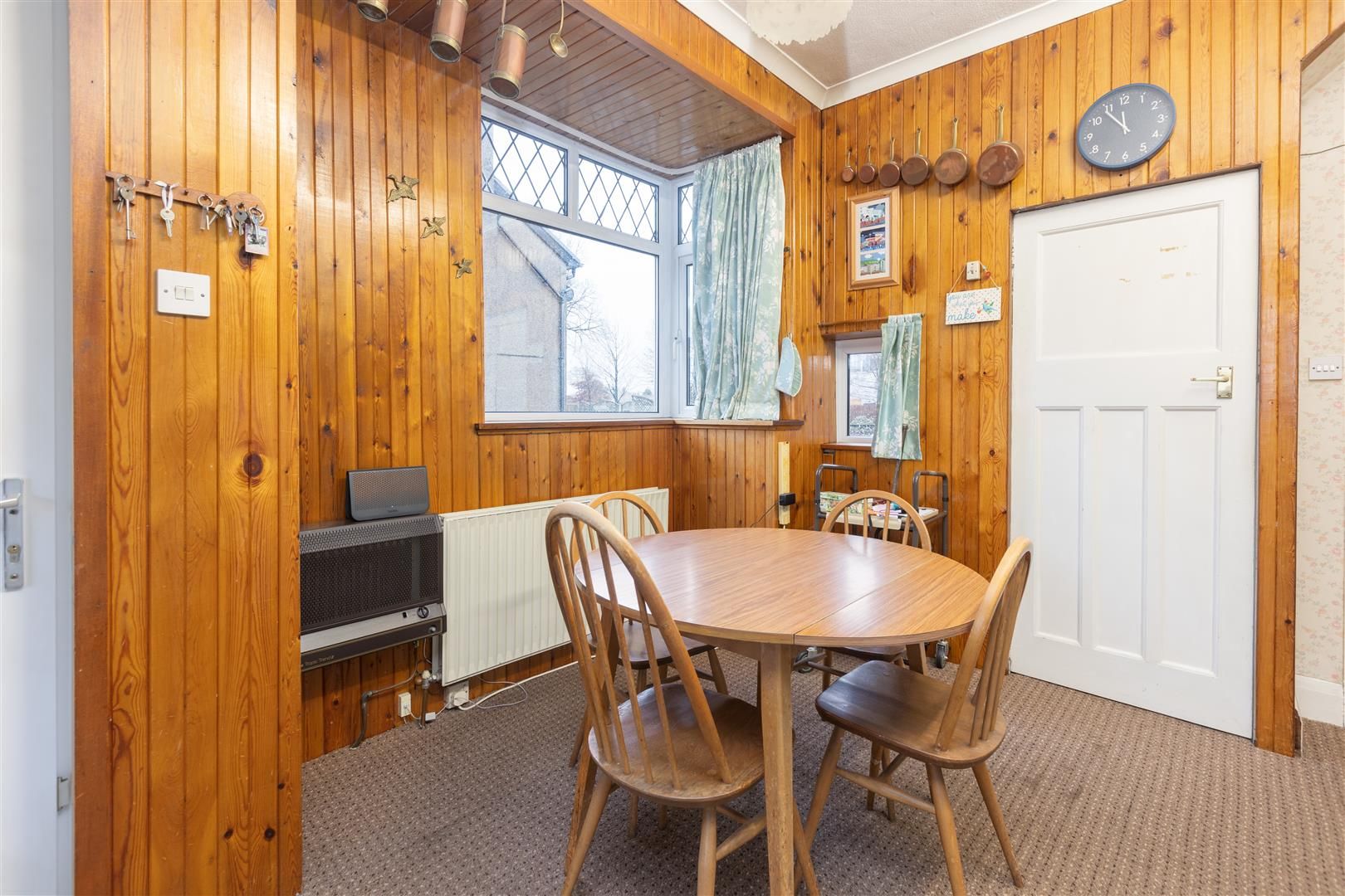 3 bed semidetached house for sale in Lancaster Road, Morecambe LA4