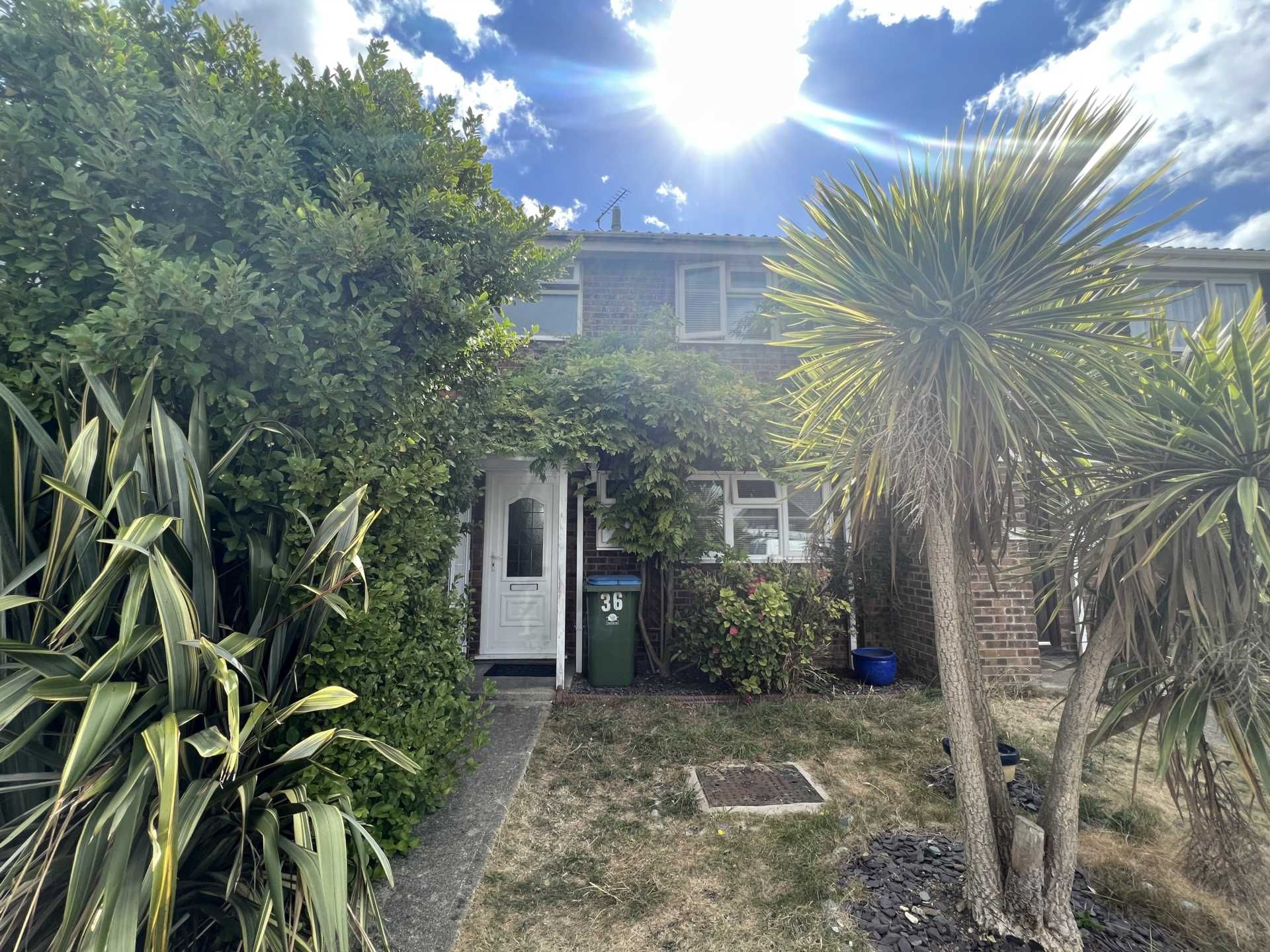 3 bed terraced house to rent in Findon Drive, Felpham PO22 Zoopla