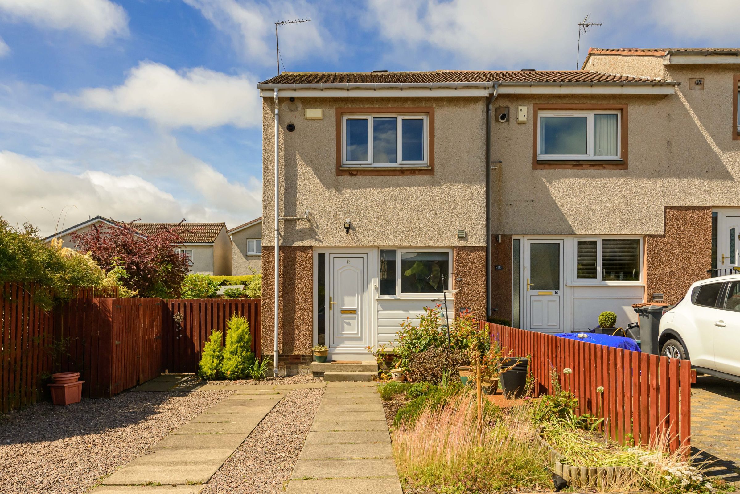 2 bed property for sale in 15 Howdenhall Loan, Edinburgh EH16 Zoopla