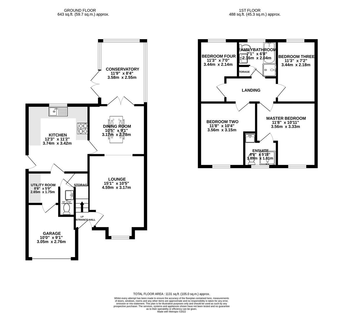 4 bed detached house for sale in Hedgerows Road, Leyland PR26 Zoopla