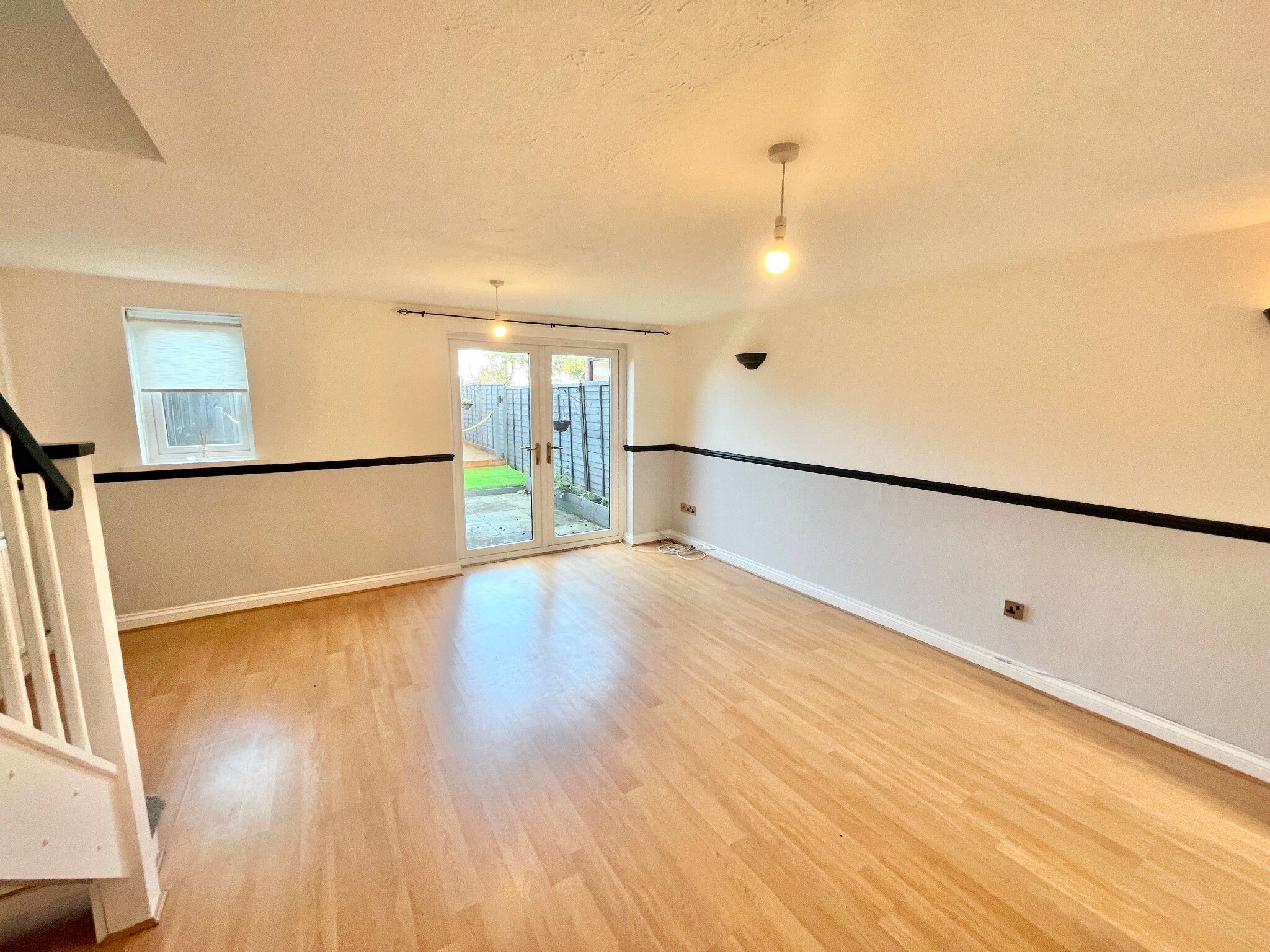 3 bed semidetached house to rent in Latimer Court, Ravenhill, Swansea SA5 Zoopla