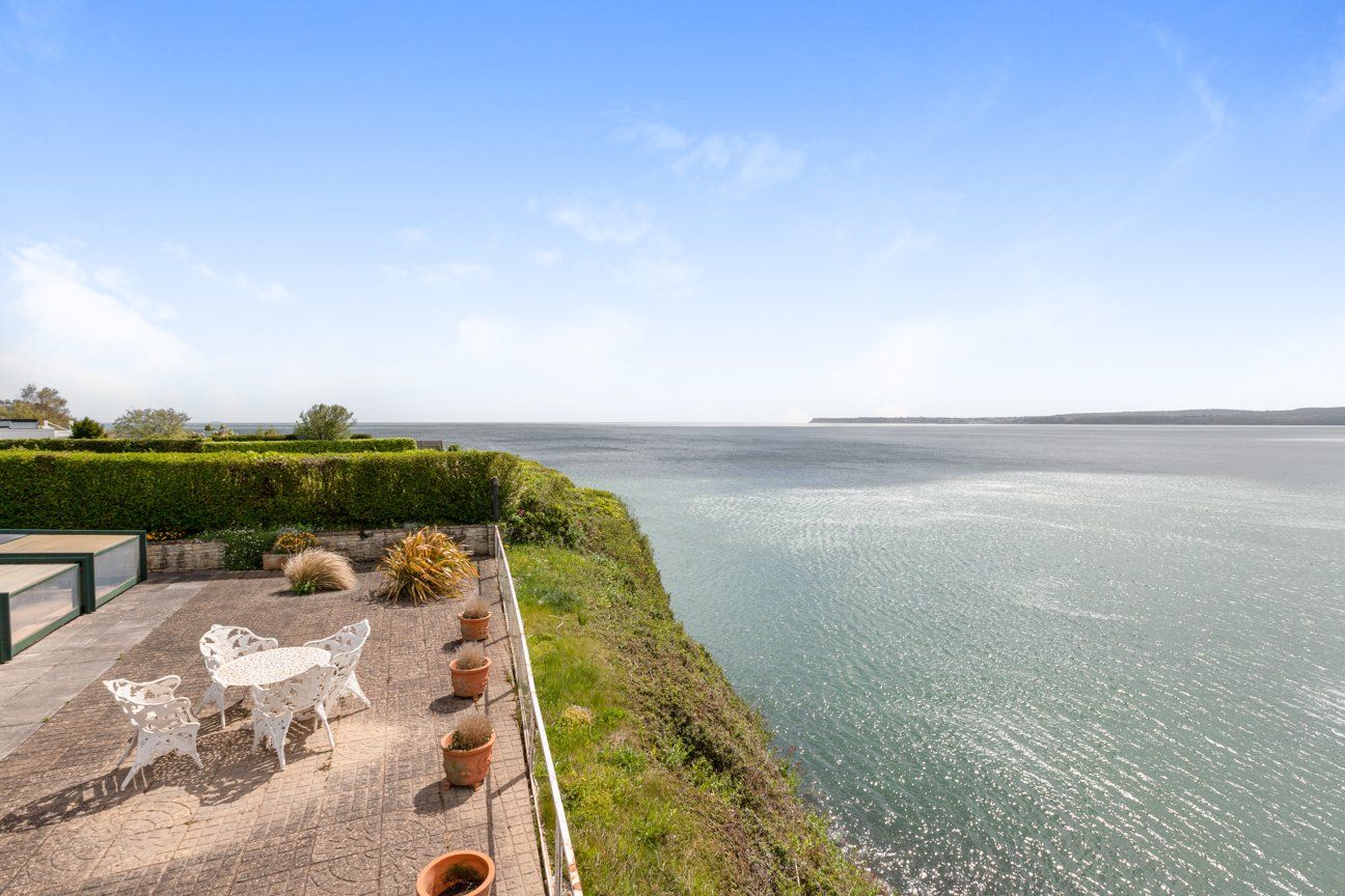 Headland Road, Torquay, Devon TQ2