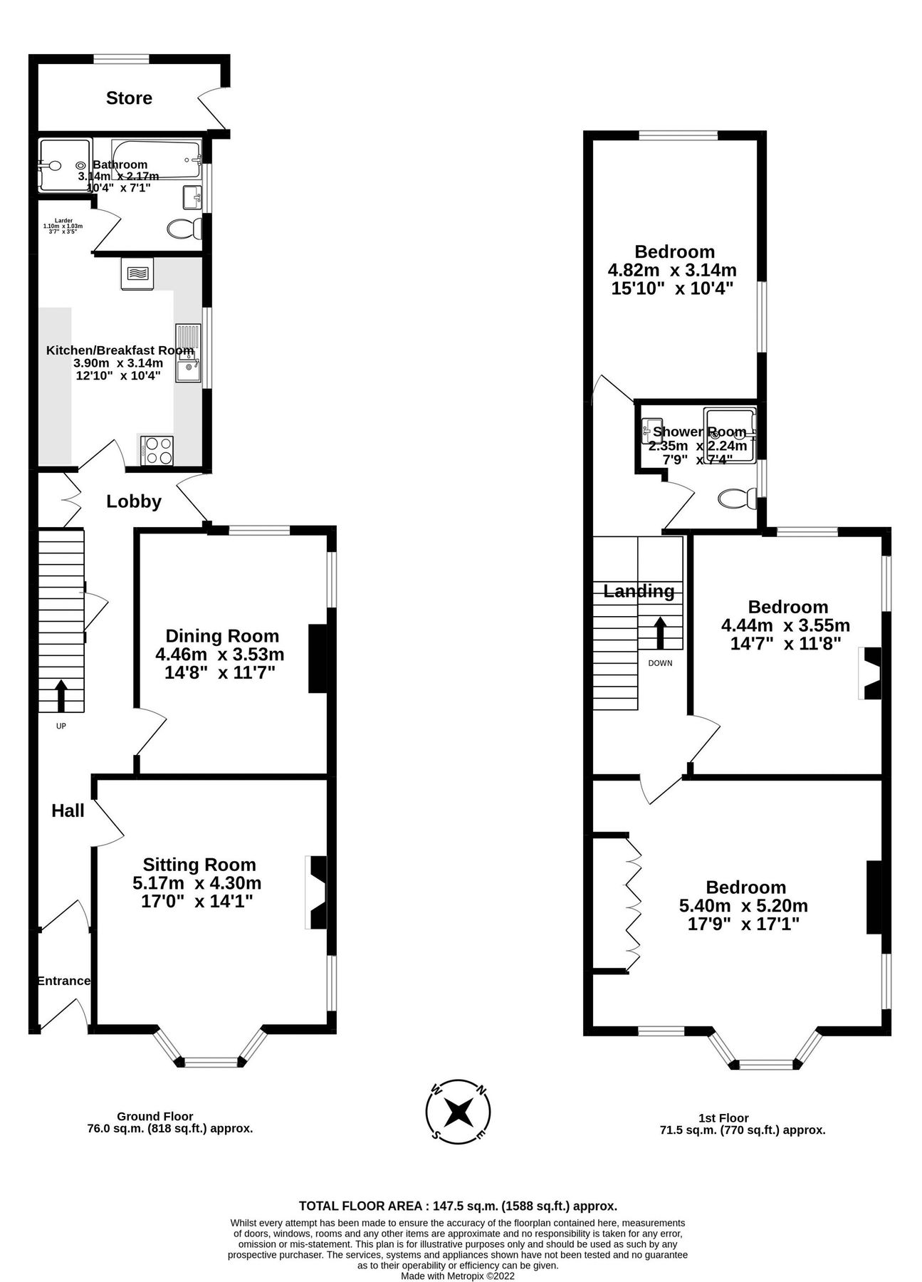 3 bed terraced house for sale in Danby Terrace, Exmouth EX8 Zoopla