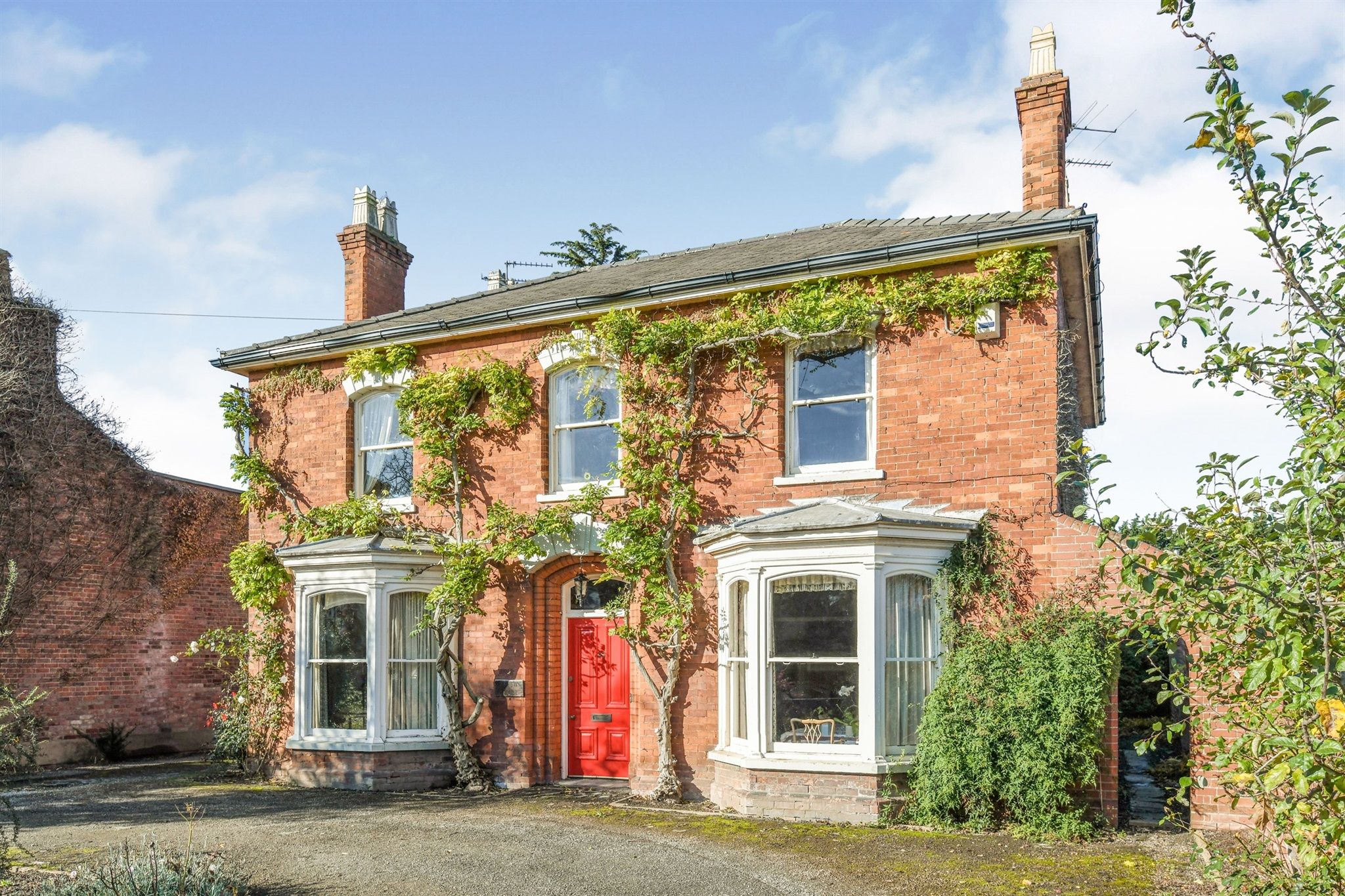 4 bed detached house for sale in London Road, Kirton, Boston PE20 Zoopla