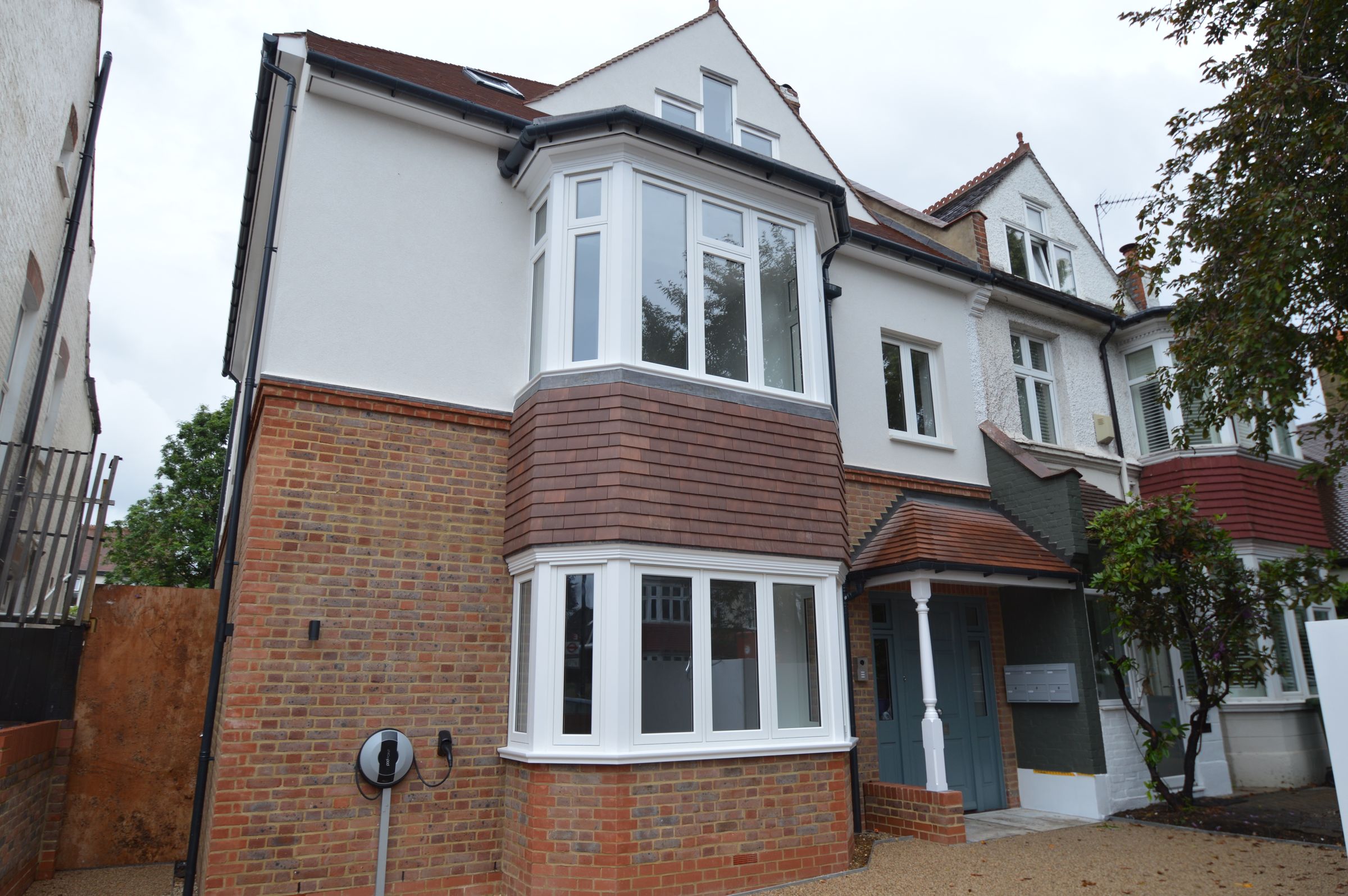 Worple Road, West Wimbledon SW20