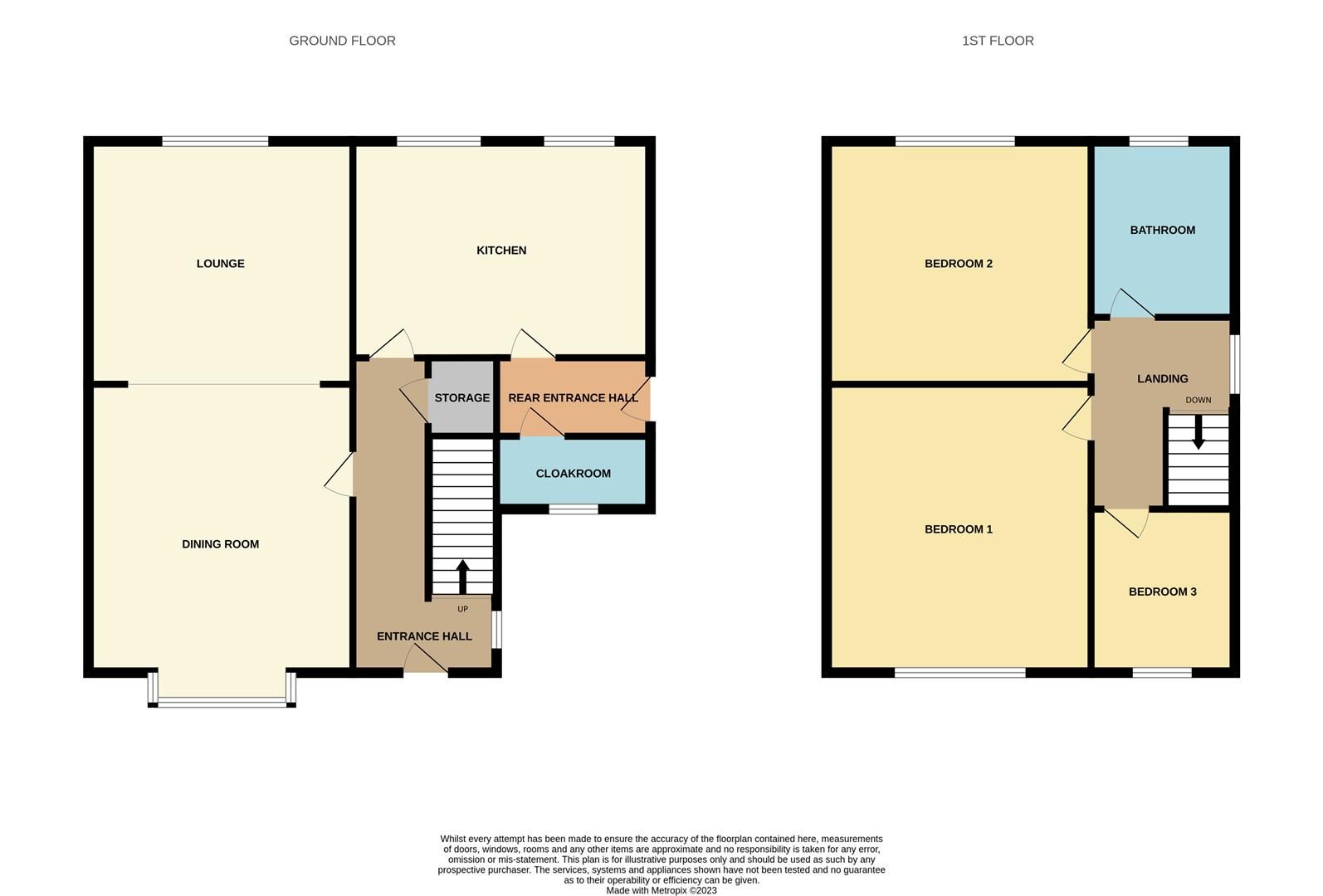 3 bed semidetached house for sale in Leek Road, Endon, StokeOnTrent ST9 Zoopla