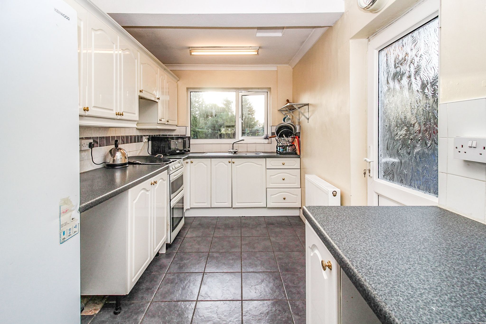 Lutterworth Road, Wyken, Coventry CV2