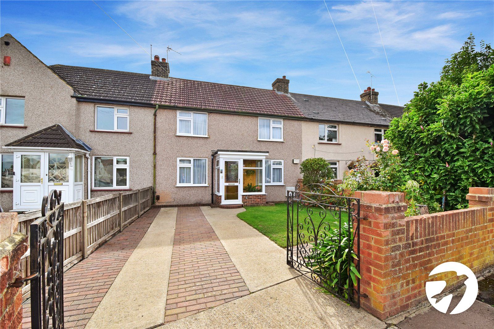 3 bed terraced house for sale in Maple Road, Dartford, Kent DA1 Zoopla