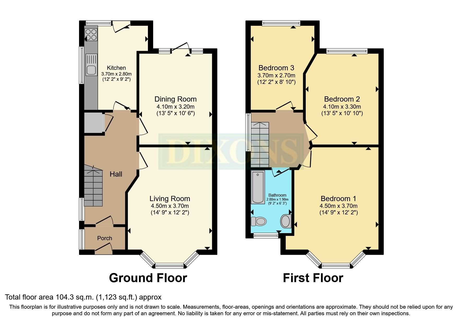 3 bed semidetached house for sale in Homecroft Road, Birmingham, West