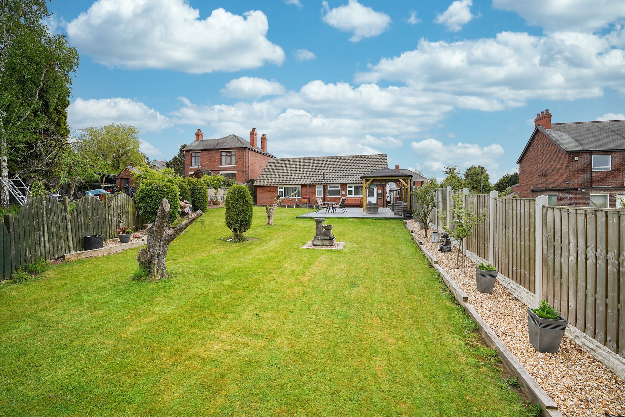 2 bed detached house for sale in Sheffield Road, Killamarsh S21 Zoopla