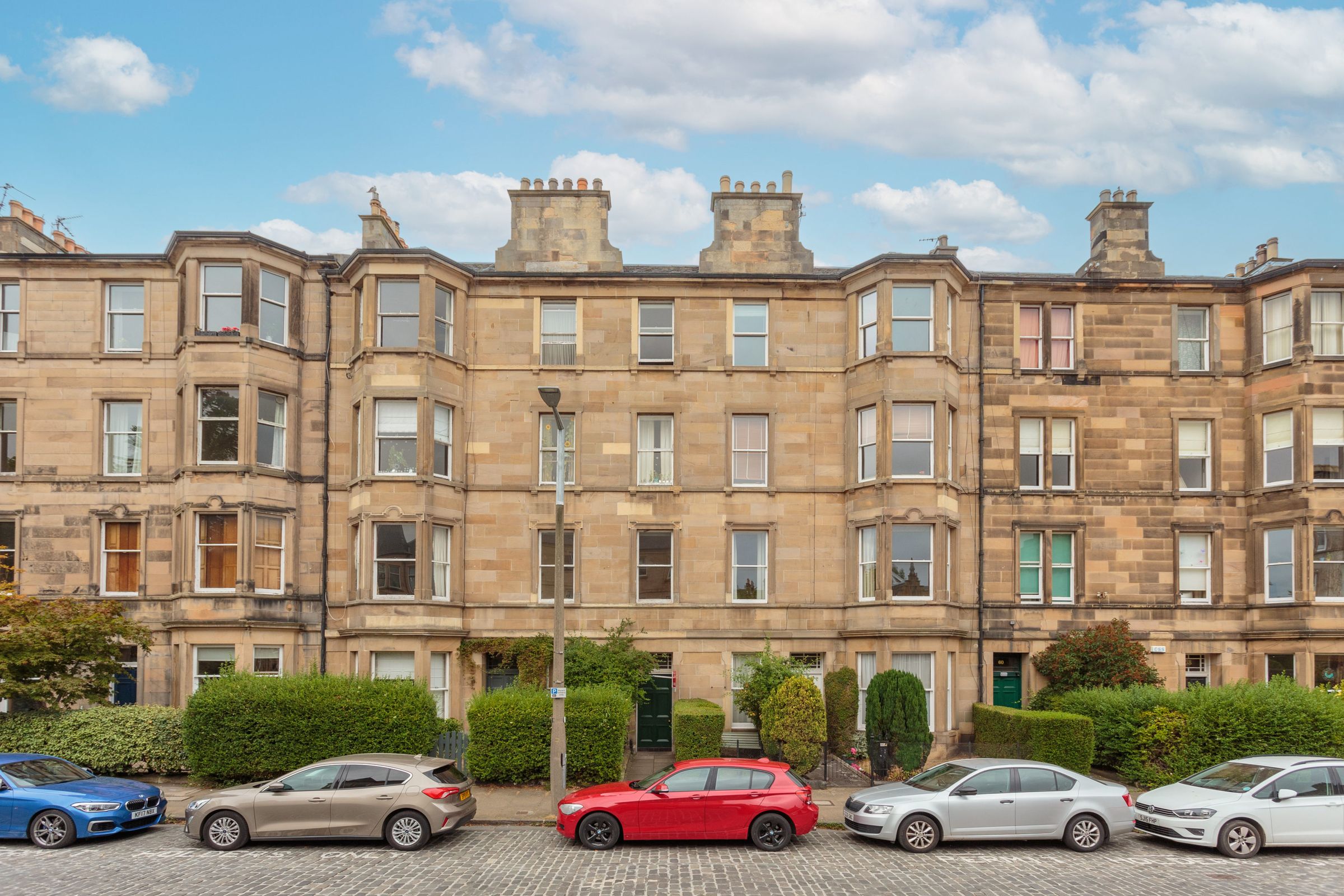 3 bed flat for sale in 64 3F2, Thirlestane Road, Edinburgh EH9 Zoopla