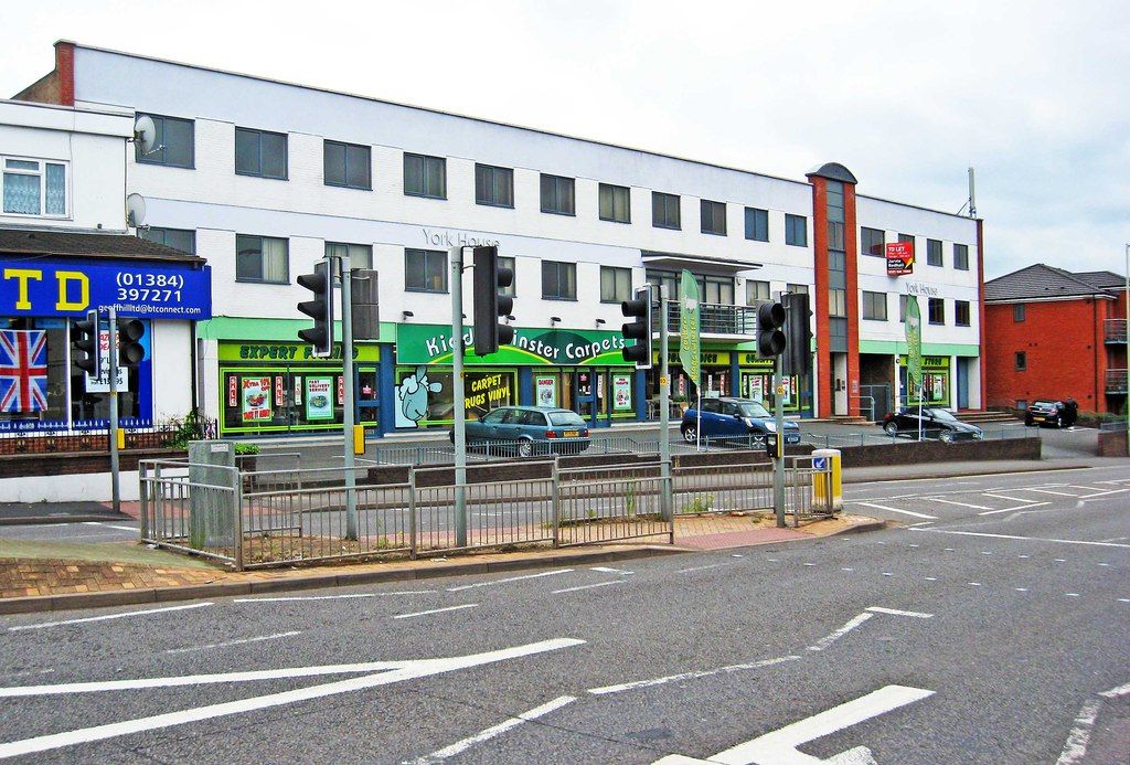 Retail premises for sale in St Amblecote, Stourbridge DY8 Zoopla