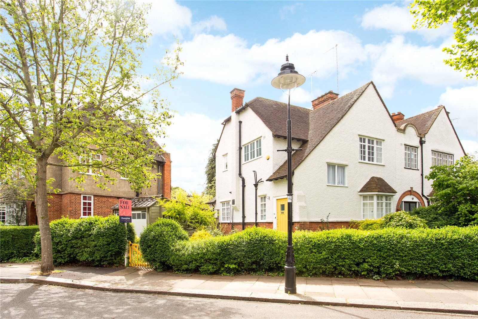 3 bed semidetached house for sale in Meadvale Road, Ealing W5 Zoopla