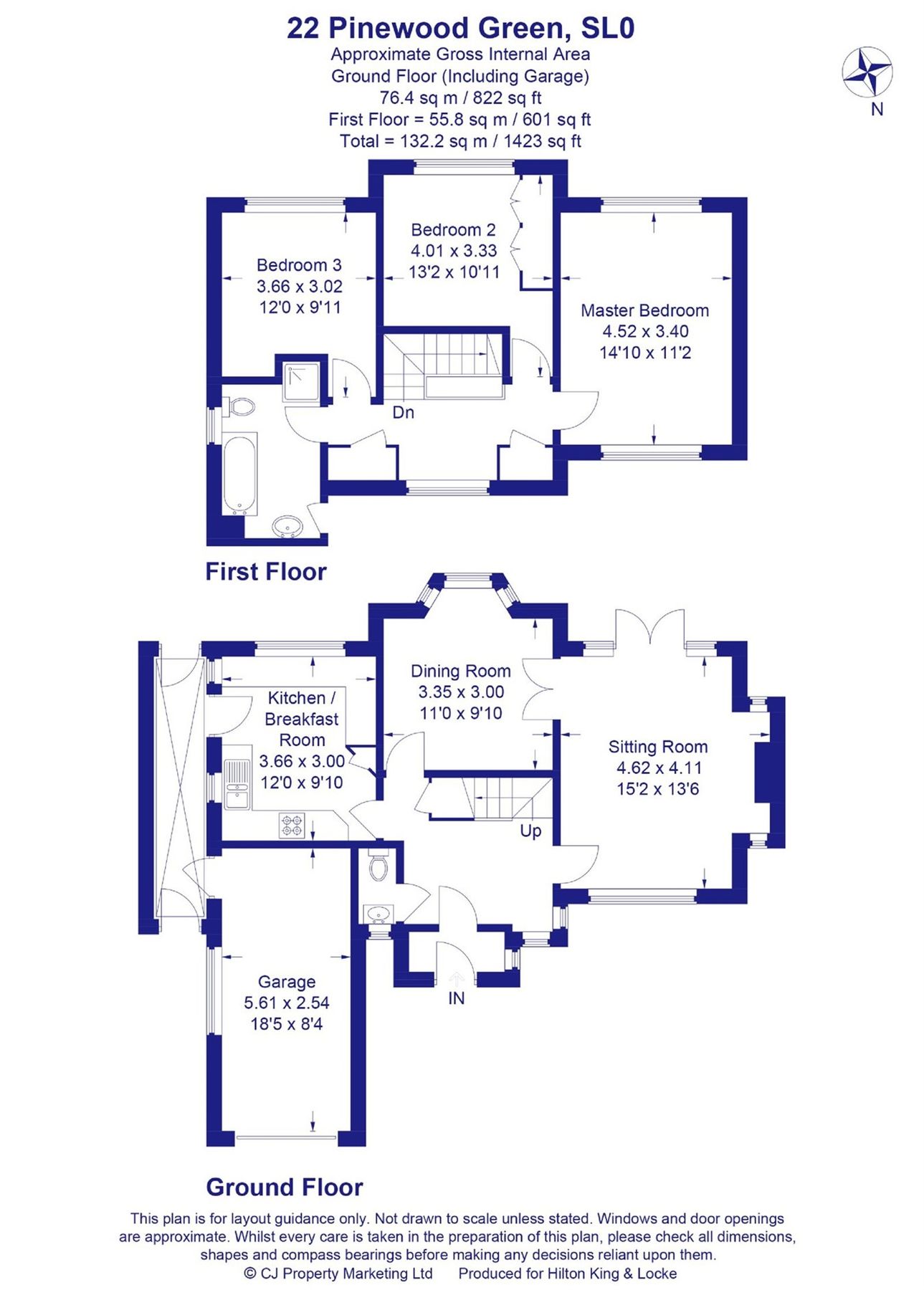 3 bed detached house for sale in Pinewood Green, Iver Heath SL0 Zoopla