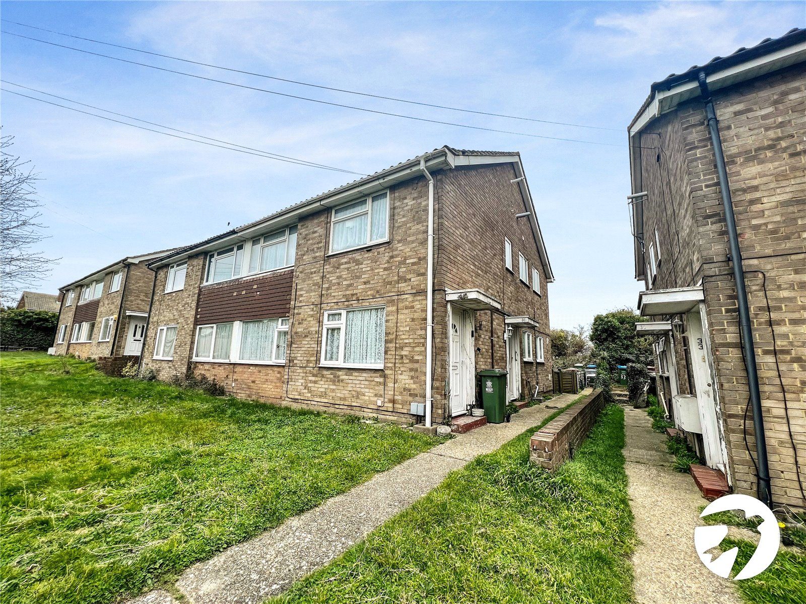 2 bed to rent in Brompton Drive, Erith DA8 Zoopla