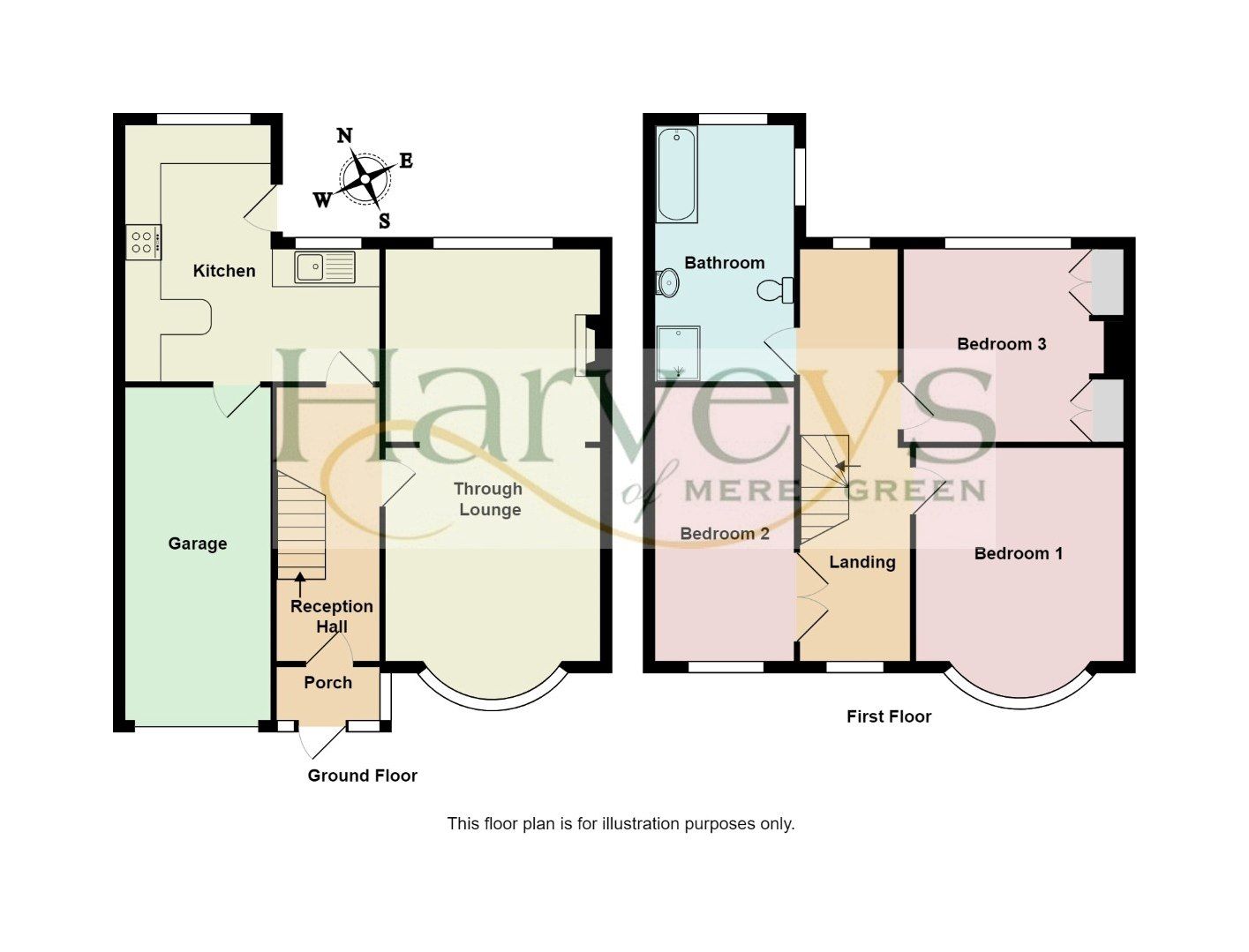 3 bed semidetached house for sale in Coronation Road, Great Barr