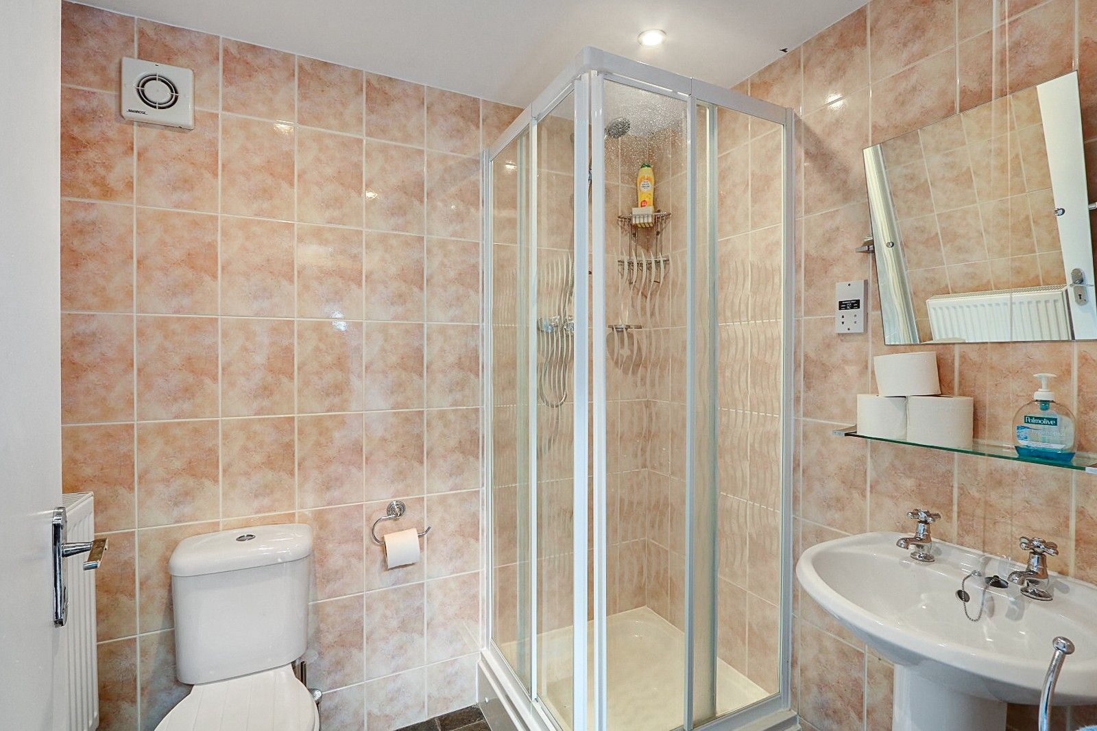 4 bed detached house for sale in Victoria Road, Coleford