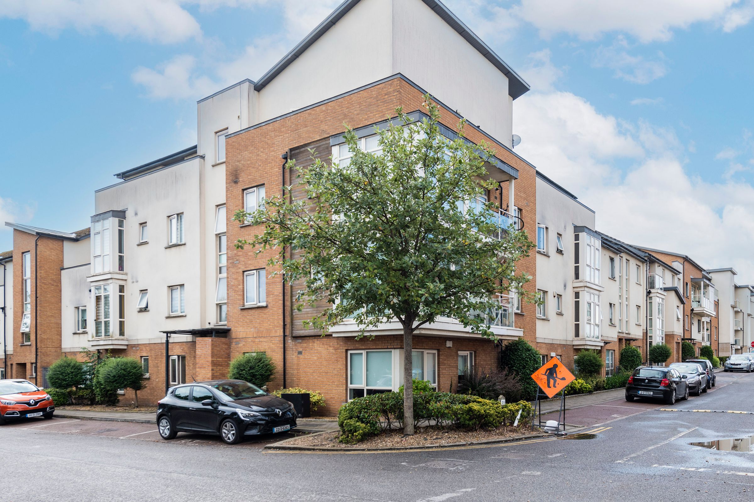 2 bed apartment for sale in 99 Belmayne Park South, Balgriffin, Dublin