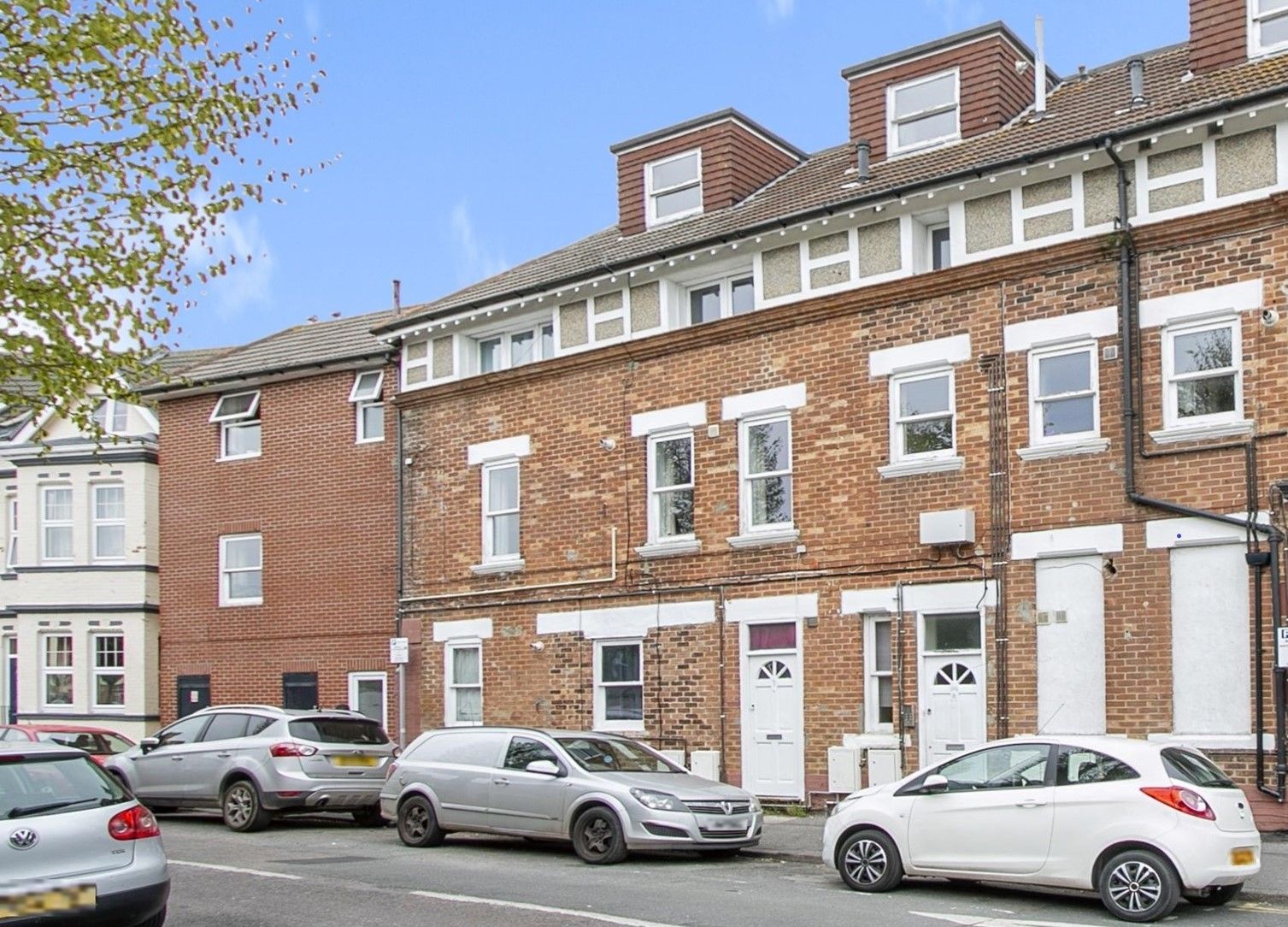 1 bed flat for sale in Sea Road, Bournemouth BH5 Zoopla