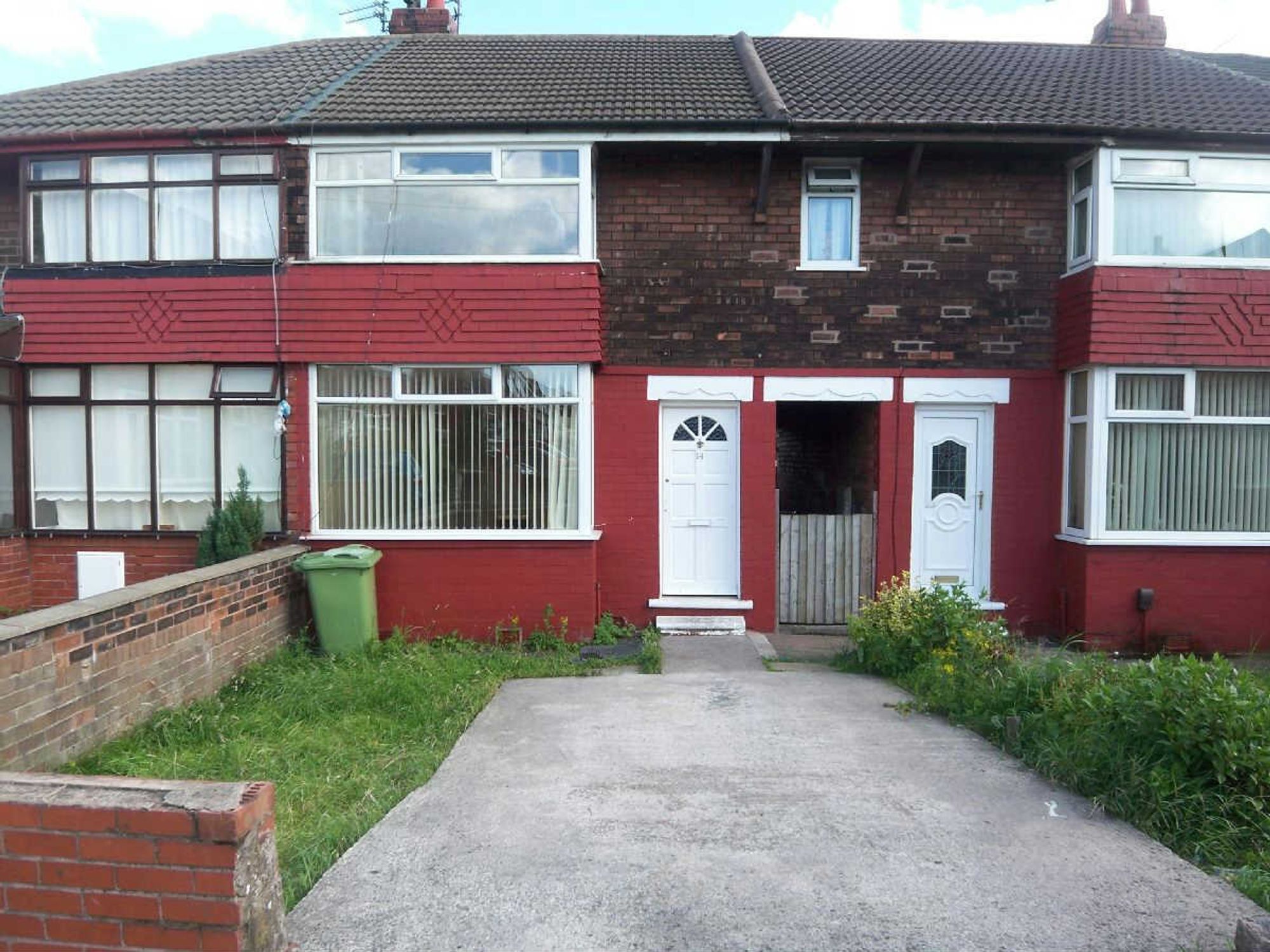 2 bed terraced house to rent in Honiston Avenue, Rainhill L35 Zoopla
