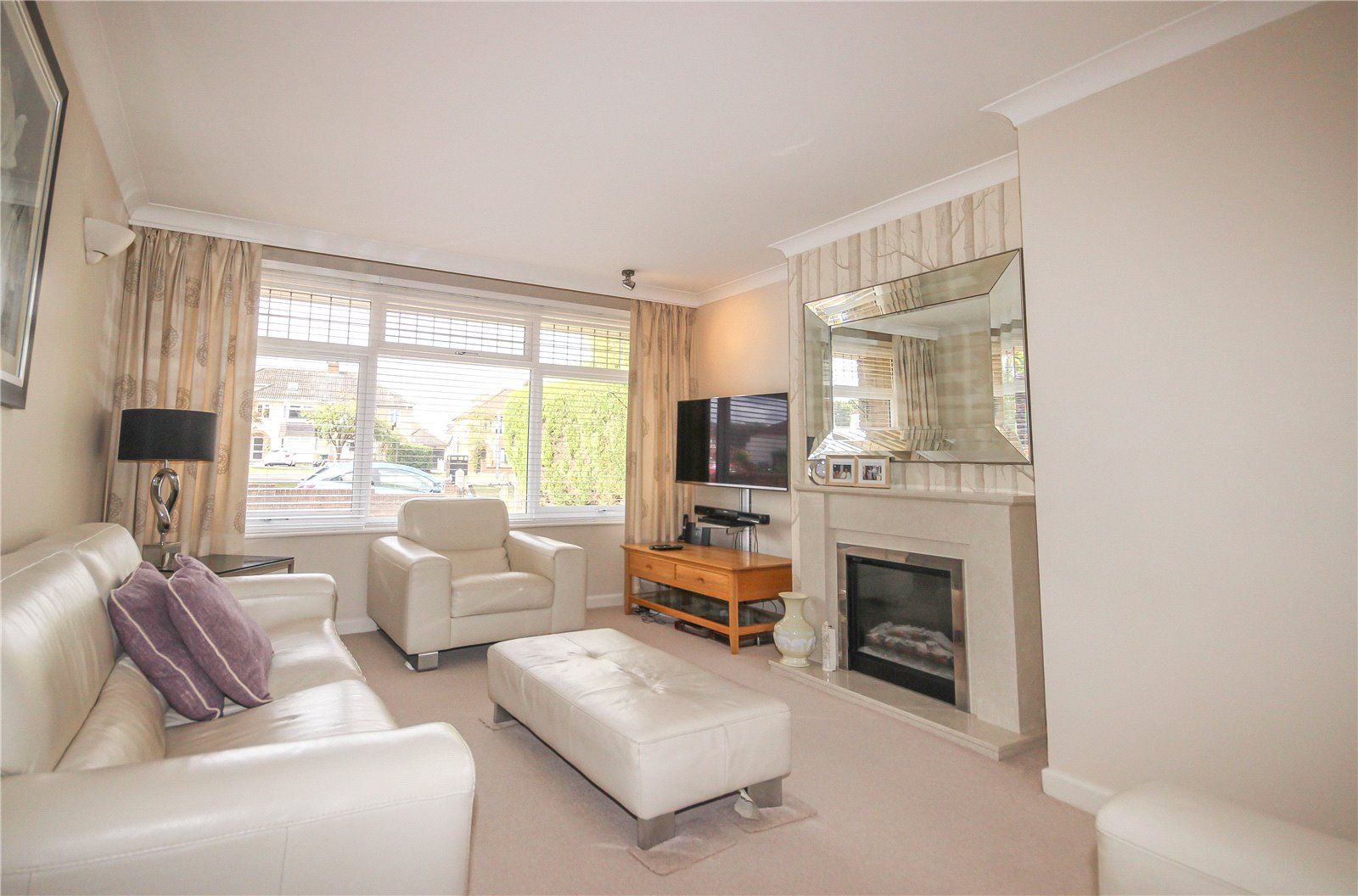 4 bed detached house to rent in Badminton Road, Downend, Bristol BS16 Zoopla
