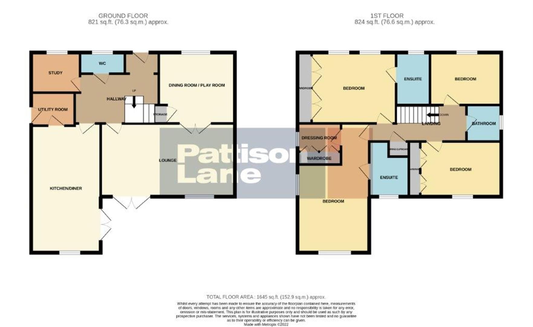 4 bed property to rent in Ironwood Avenue, Desborough, Kettering NN14 Zoopla