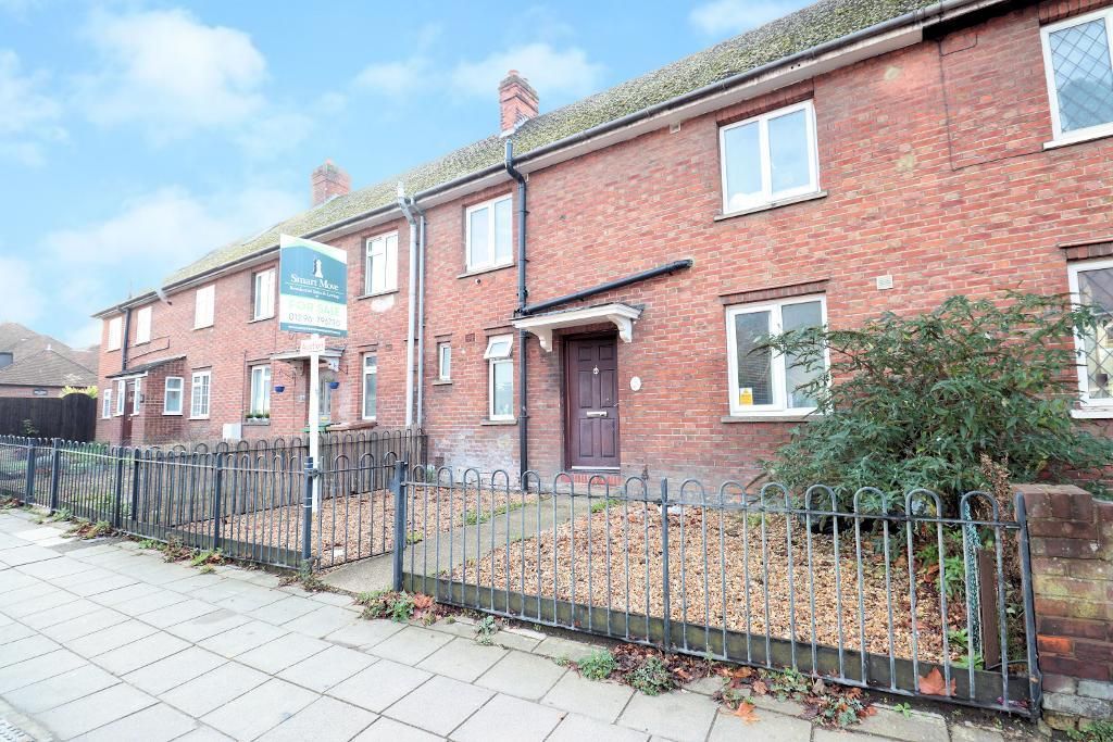 Friarage Road, Aylesbury, Buckinghamshire HP20  