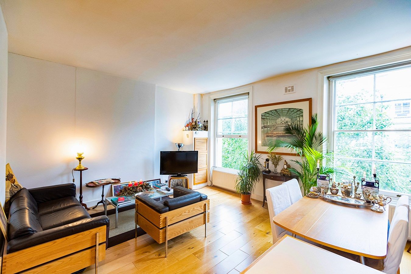 Durham Terrace, Paddington, London W2  