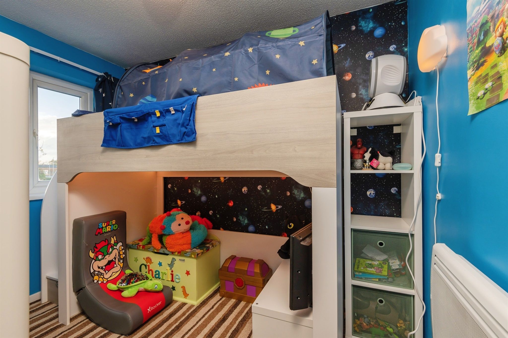 3 bed end terrace house for sale in Swinnow Close, Bramley, Leeds LS13