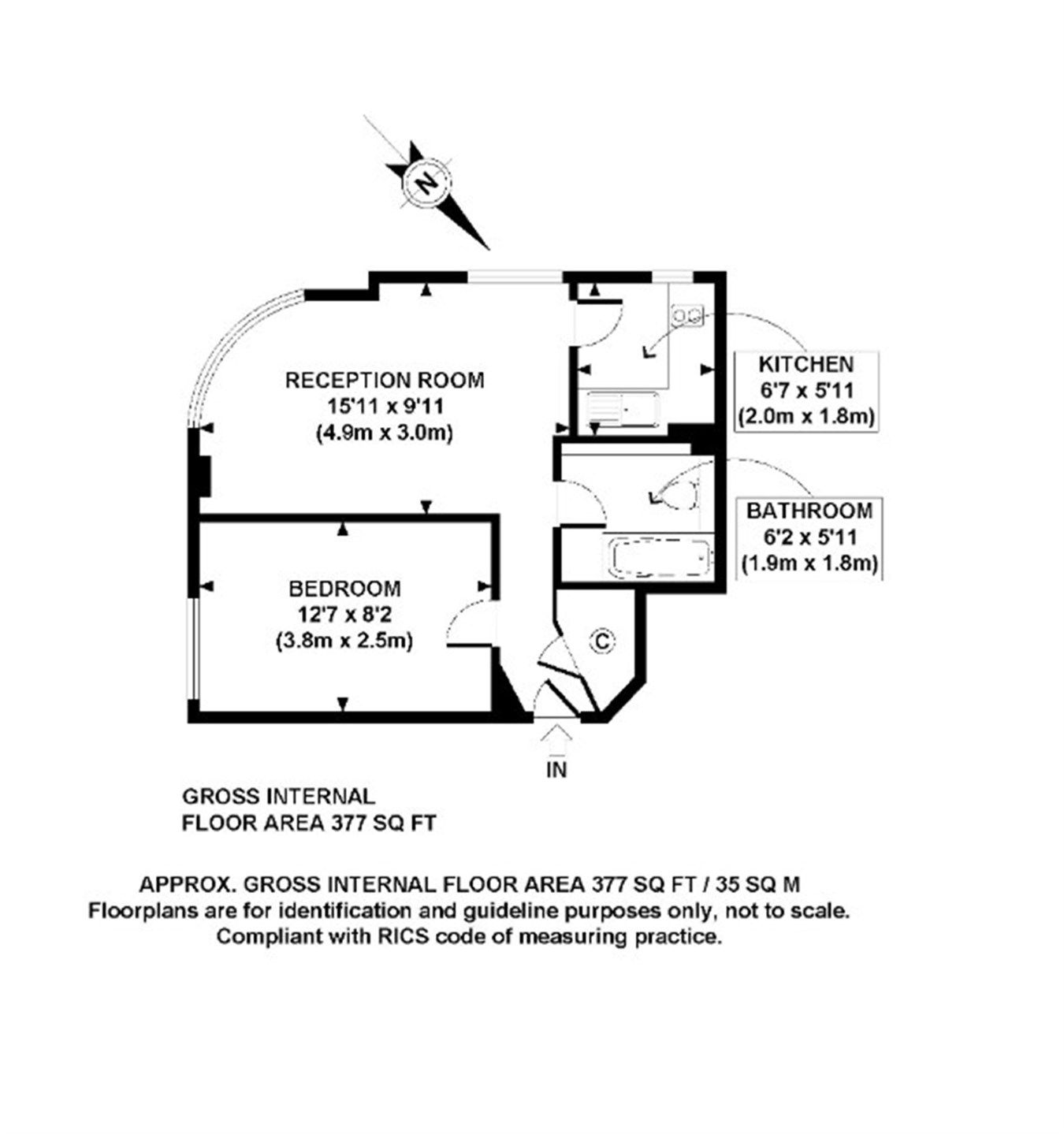 2 bed flat to rent in Chelsea Cloisters, Sloane Avenue, Chelsea, London