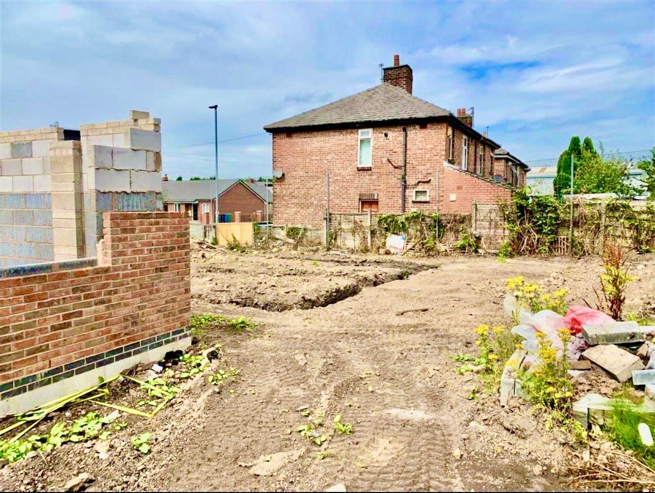 Land for sale in Lees Street, Abbey Hey, Manchester M18 Zoopla