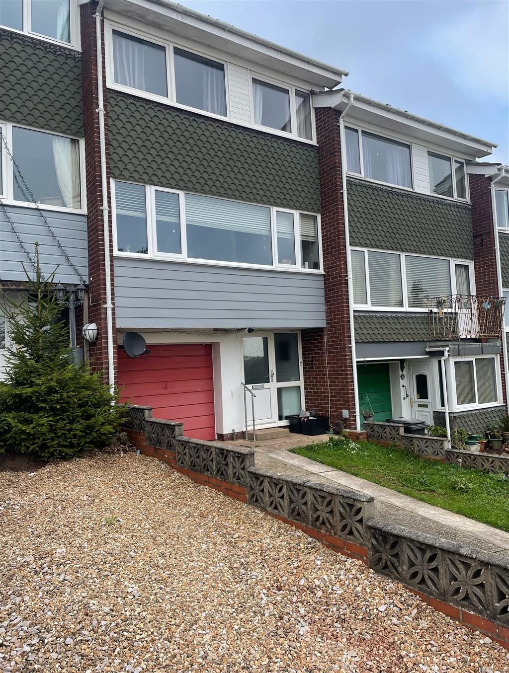 3 bed property to rent in Crownhill Rise, Torquay TQ2 Zoopla