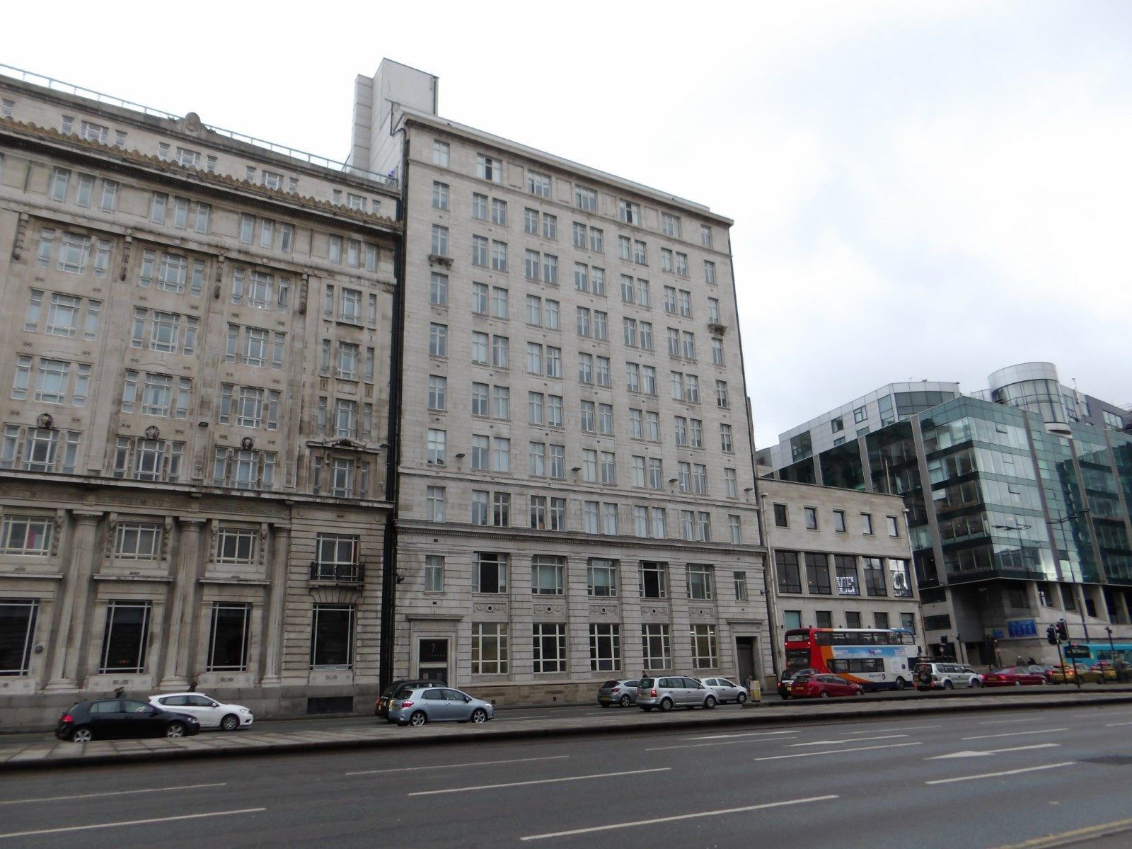 1 bed flat for sale in The Strand, Liverpool, Merseyside L2 Zoopla