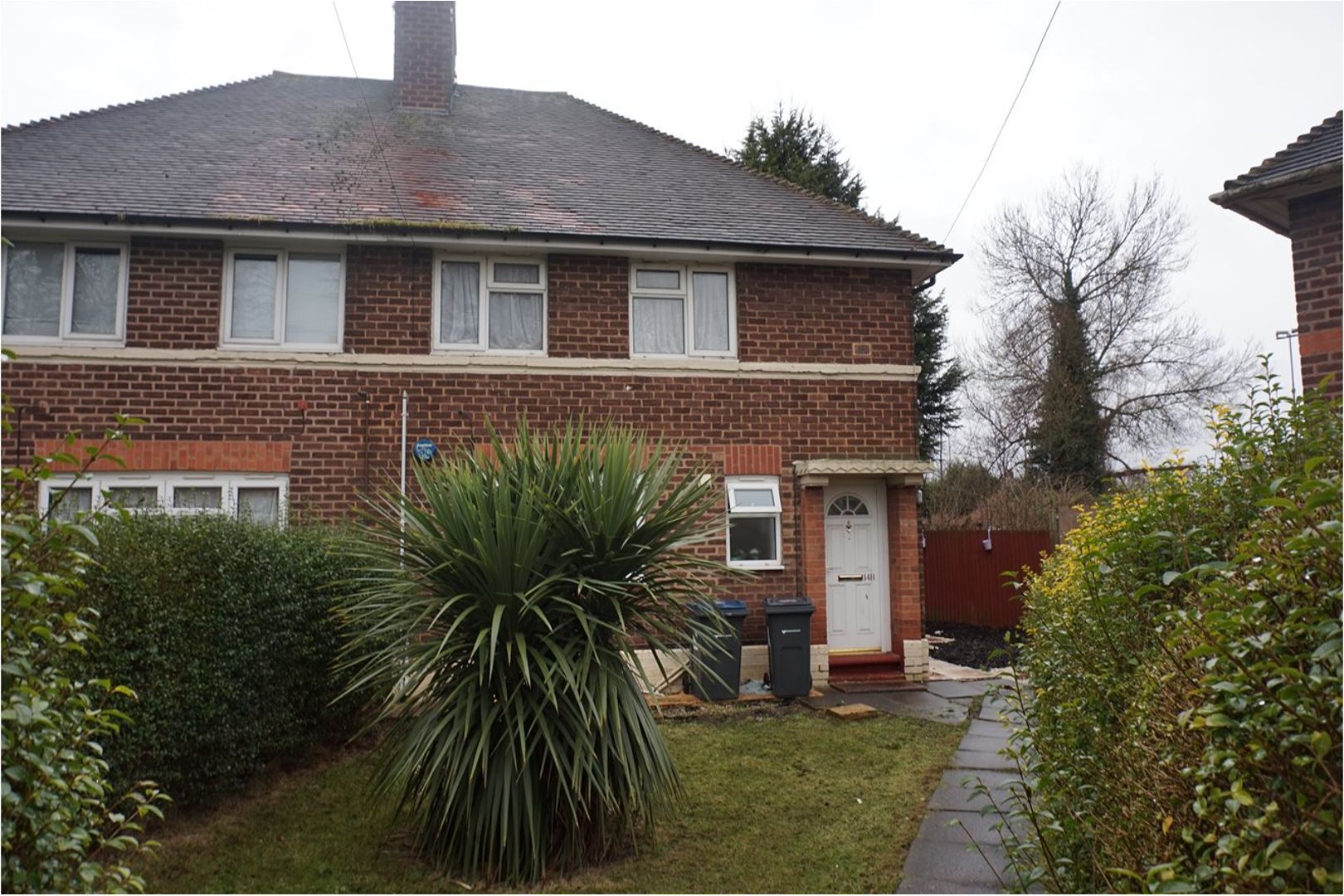 1 bed flat to rent in Leybourne Grove, Yardley, Birmingham B25 Zoopla