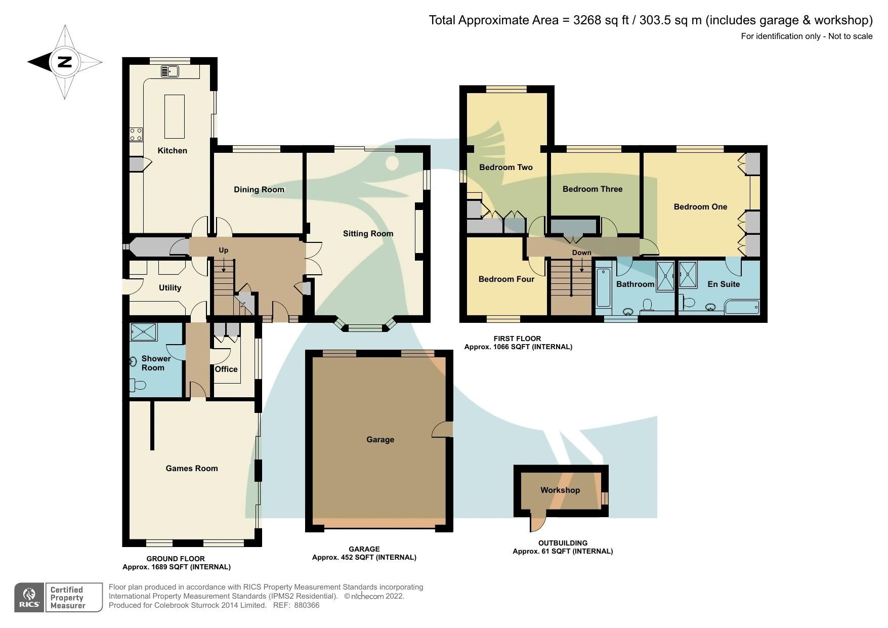 4 bed detached house for sale in The Lane, Guston, Dover CT15 Zoopla