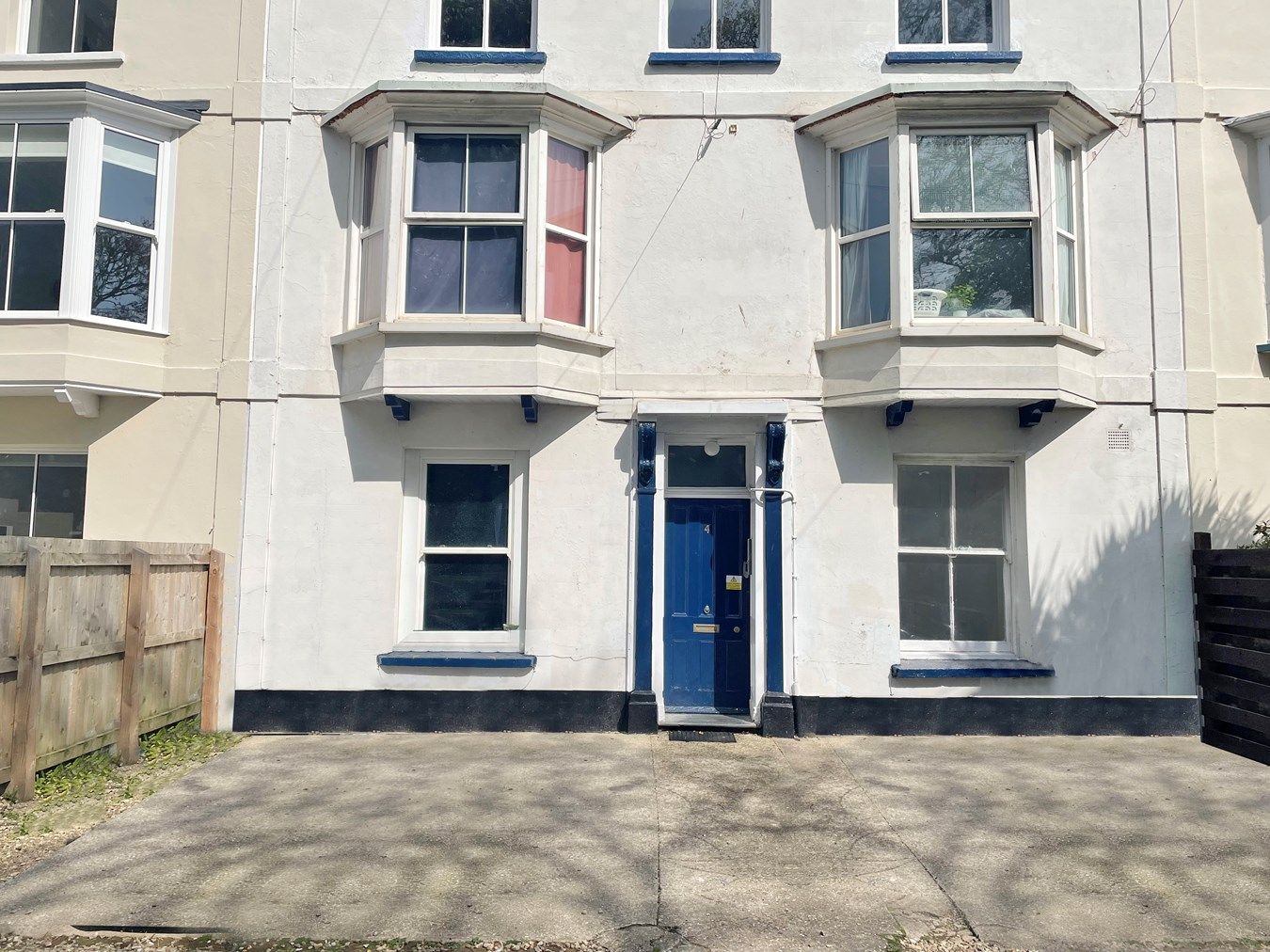 1 bed flat to rent in 4 Major Terrace, Seaton EX12 Zoopla