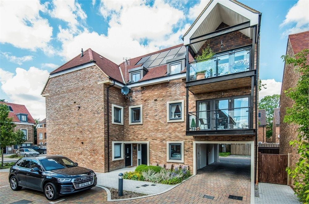 Portman House, 1 Spindle Mews, Orpington BR6  