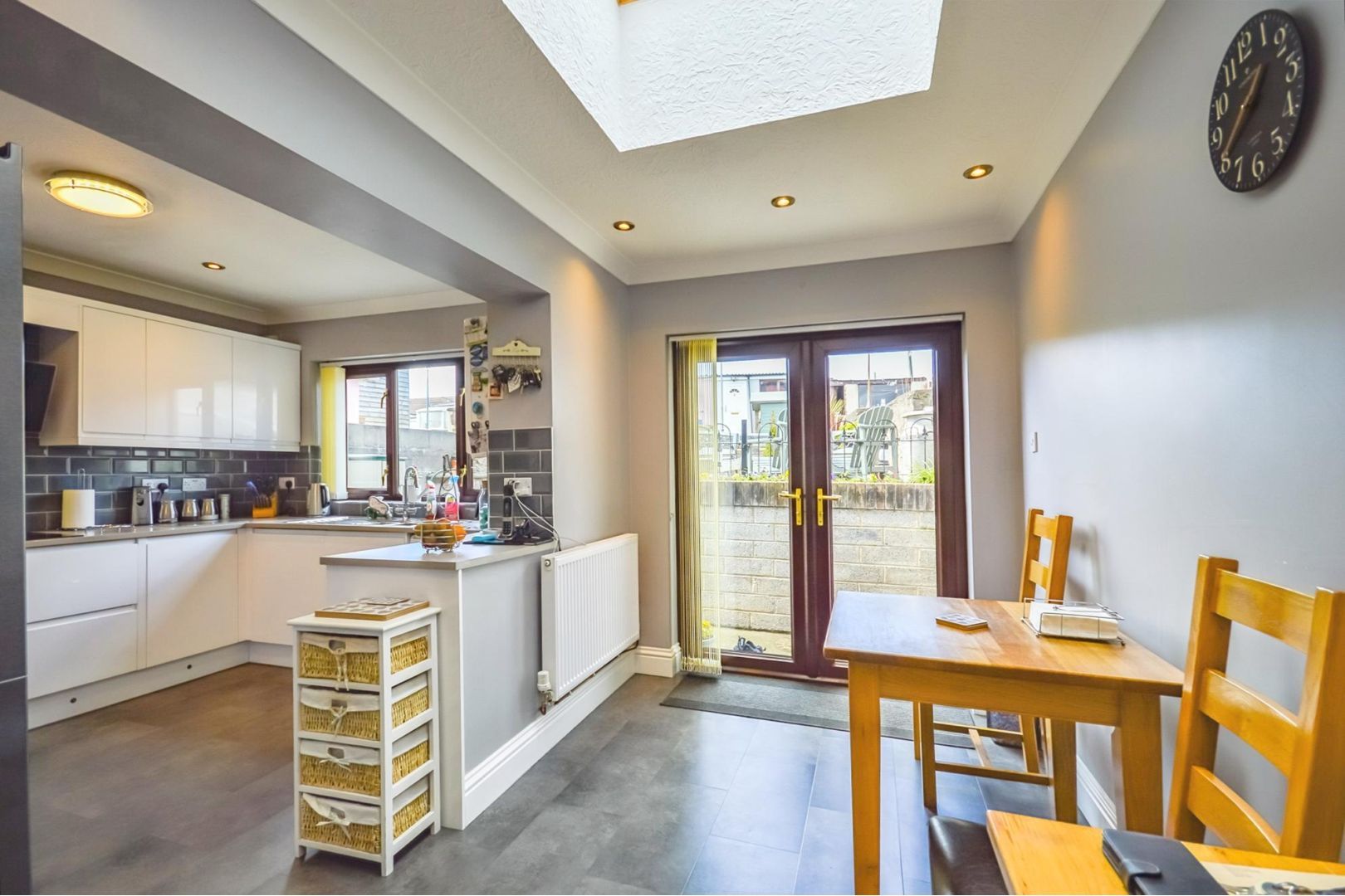 3 bed terraced house for sale in Lawrenny Street, Neyland SA73 Zoopla