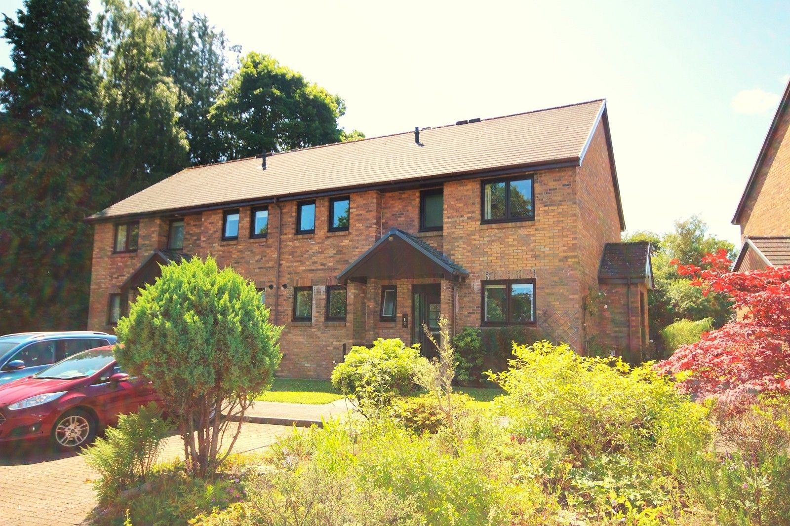 2 bed flat for sale in 3 Drummond Court, Drummond, Inverness. IV2 Zoopla