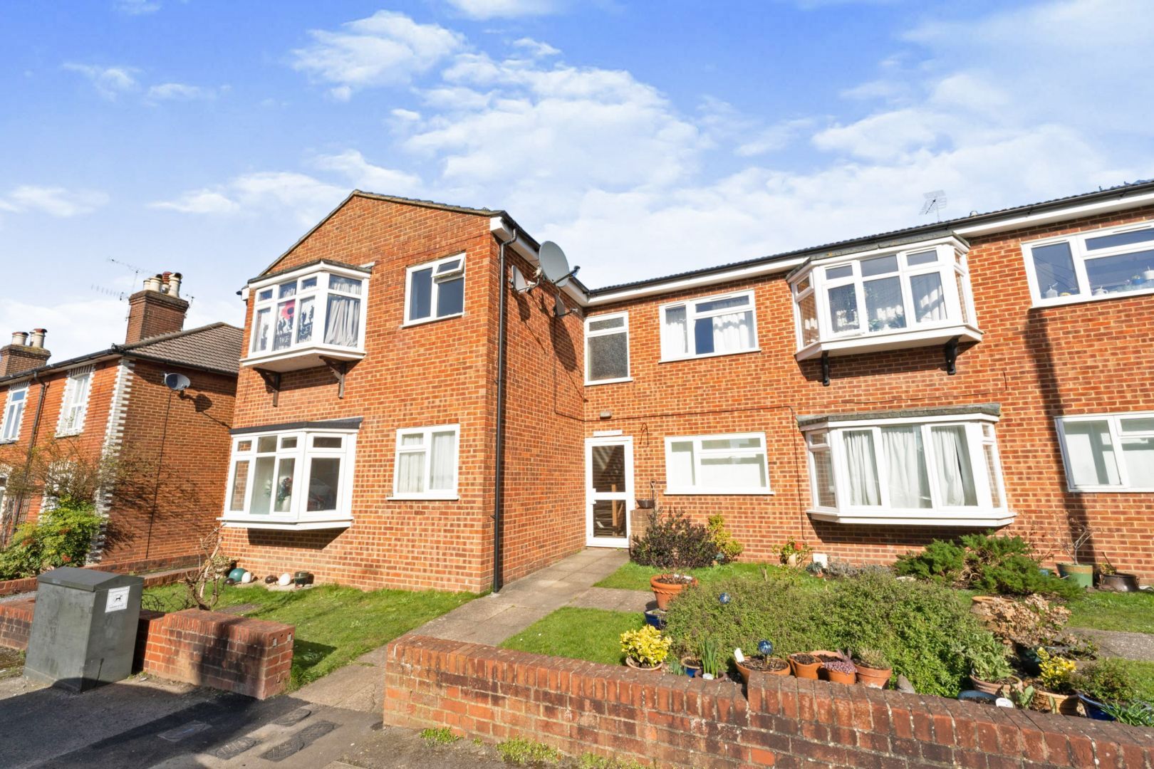 1 bed flat for sale in High Path Road, Guildford GU1 Zoopla