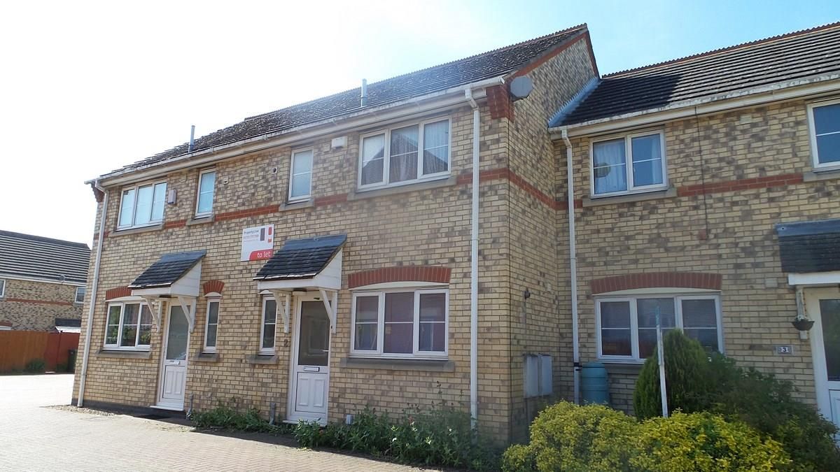 Jellings Place, Peterborough PE1